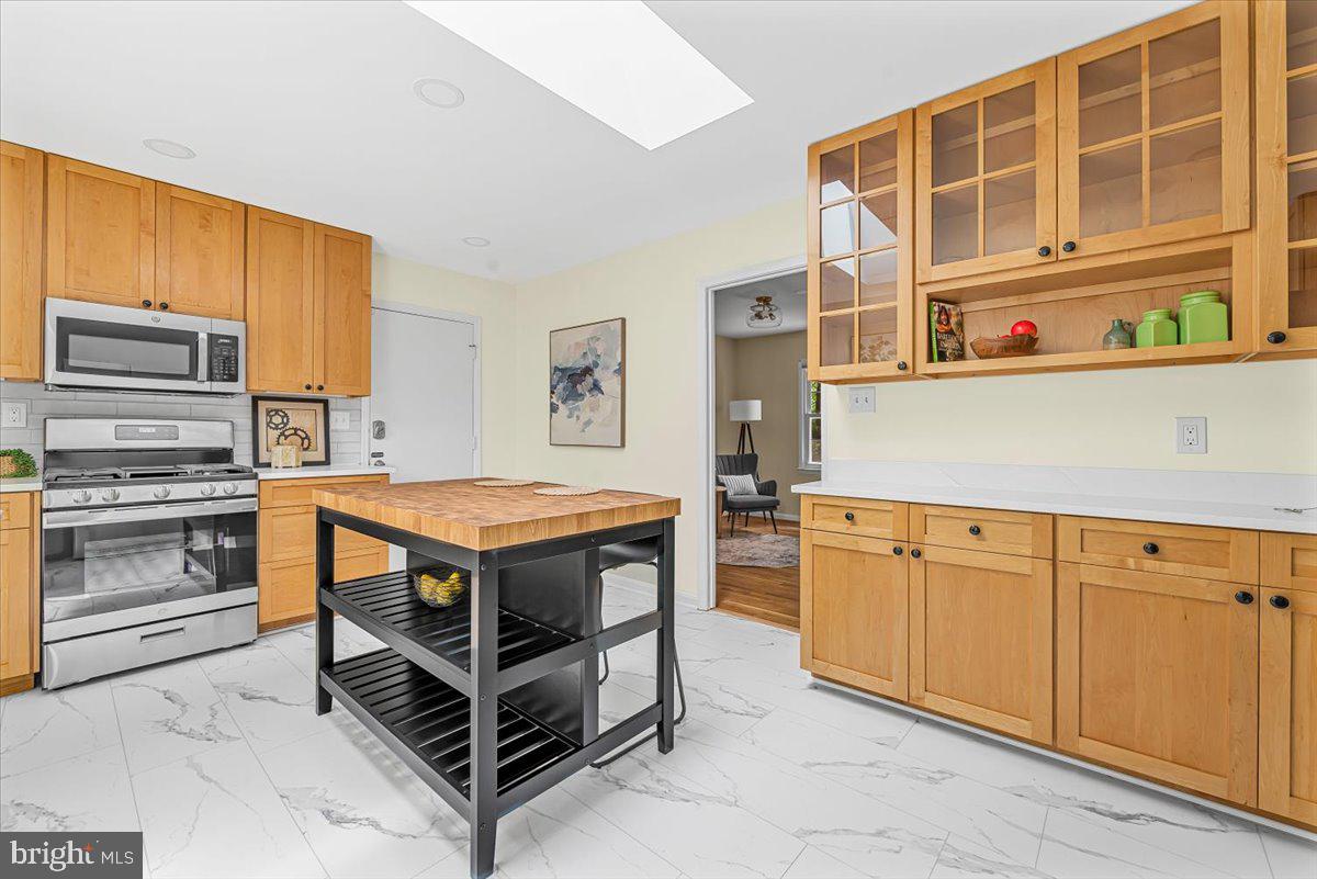 ROCKSHIRE - Residential