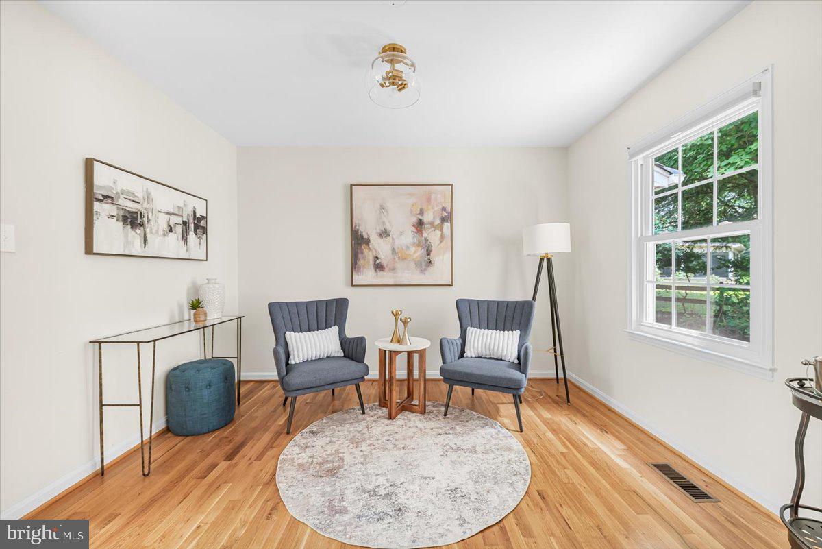 ROCKSHIRE - Residential