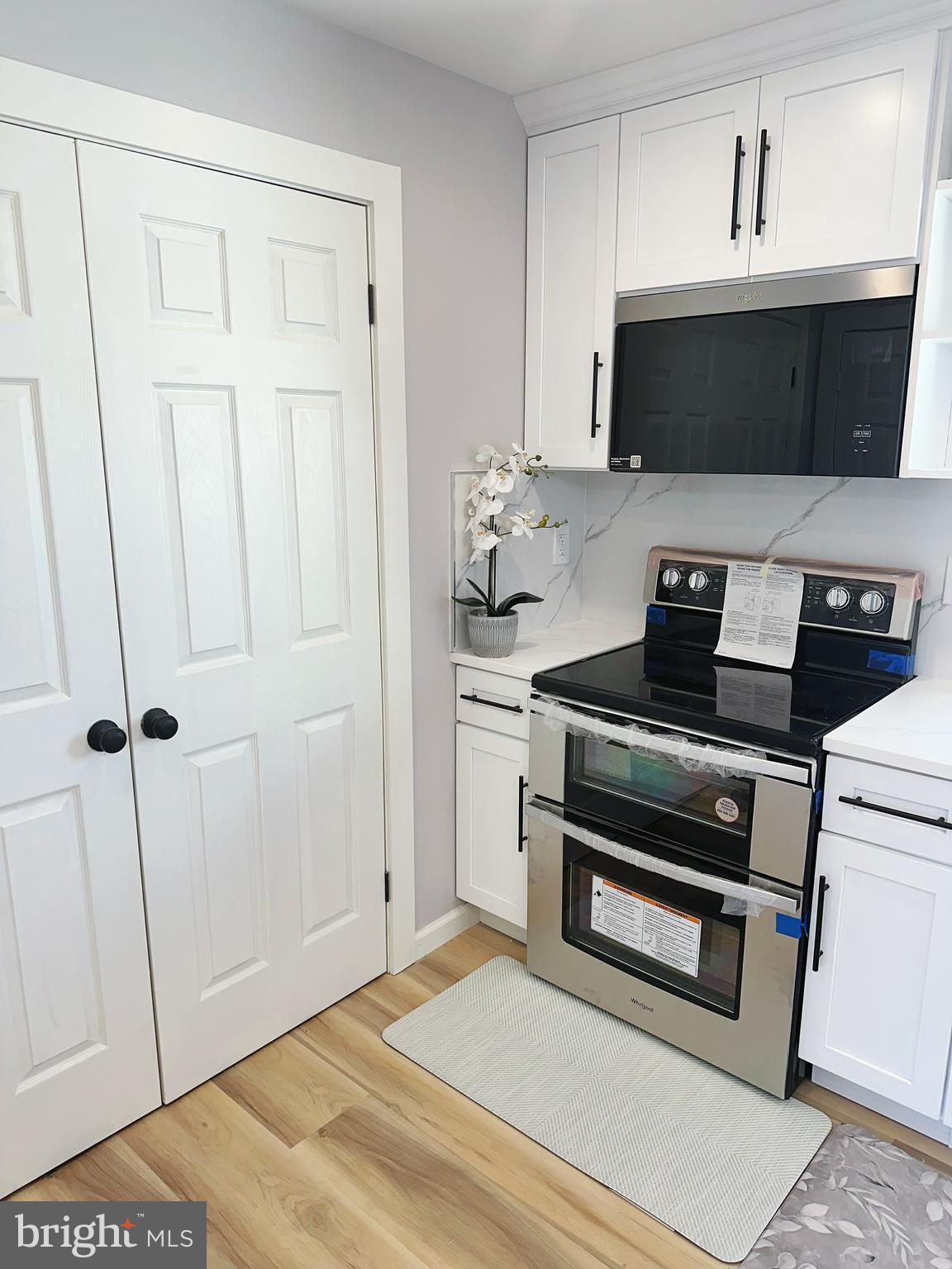 FAIRLESS HILLS - Residential