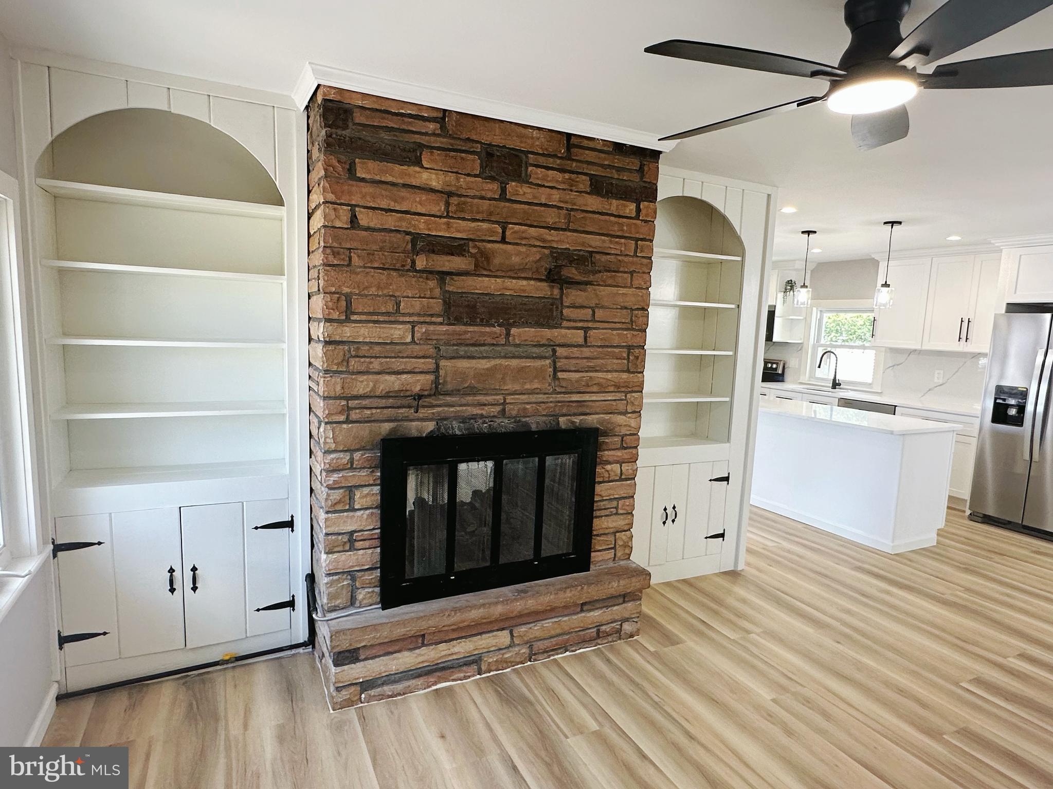 FAIRLESS HILLS - Residential