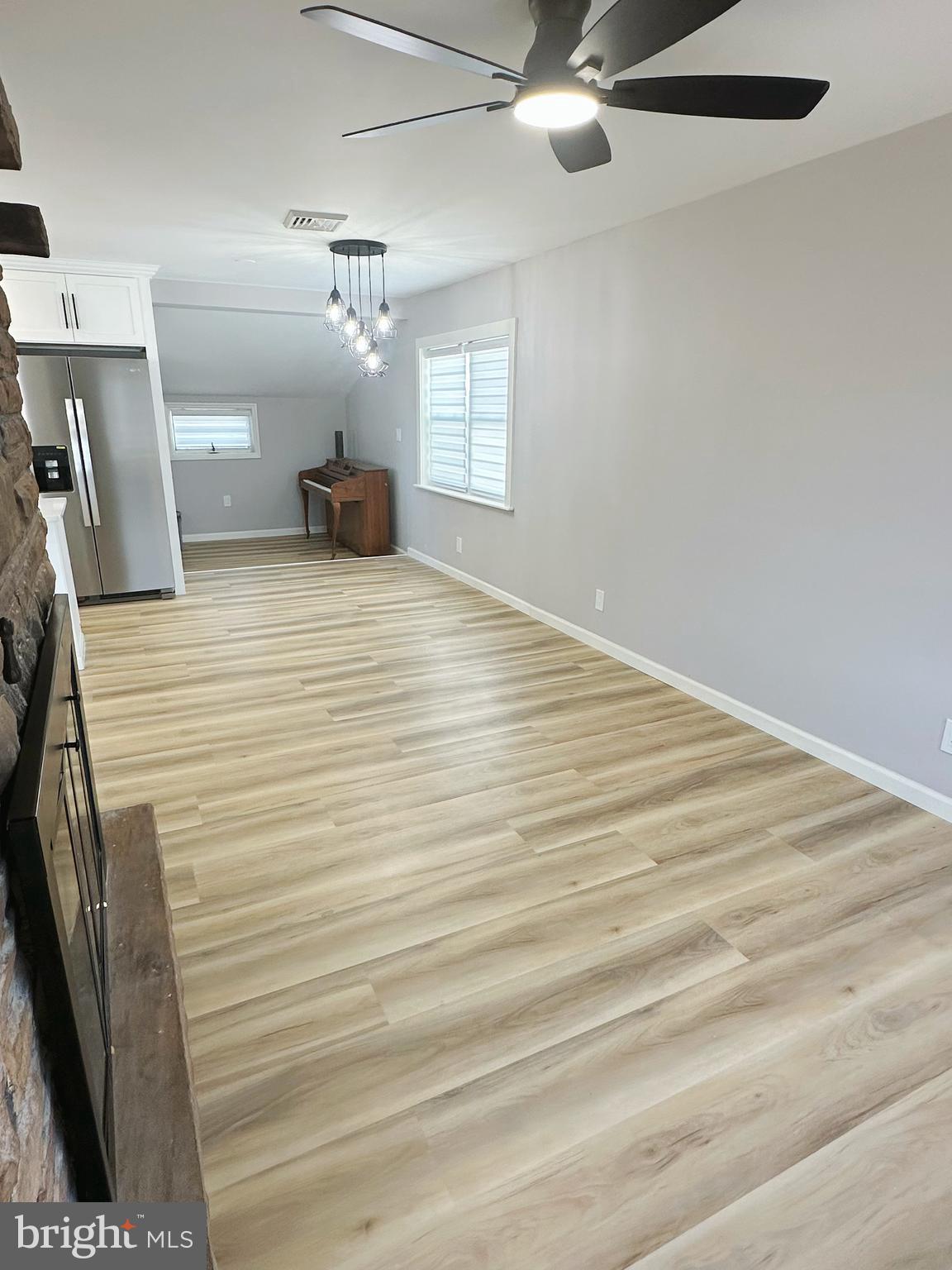 FAIRLESS HILLS - Residential