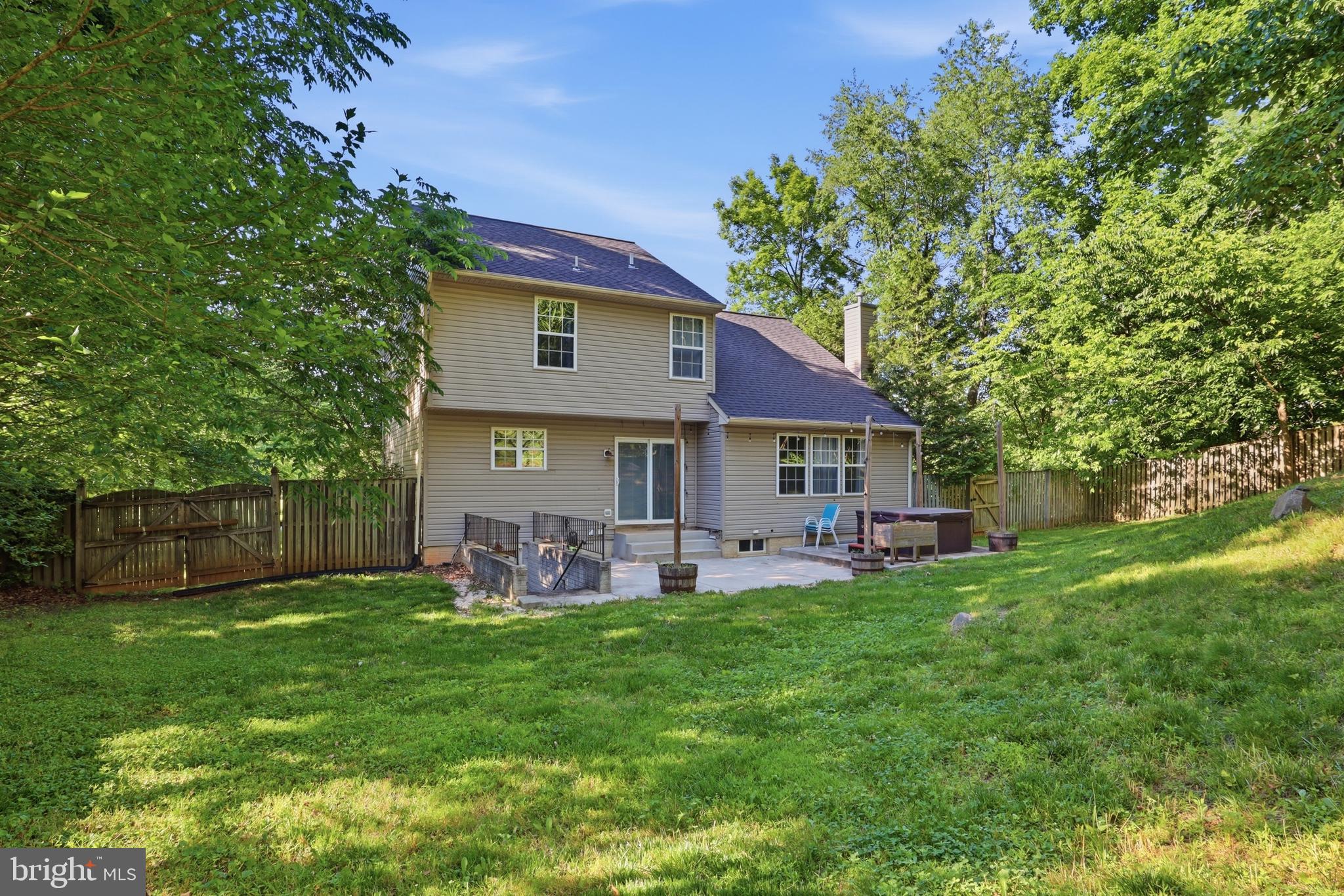TOPEKA - Residential