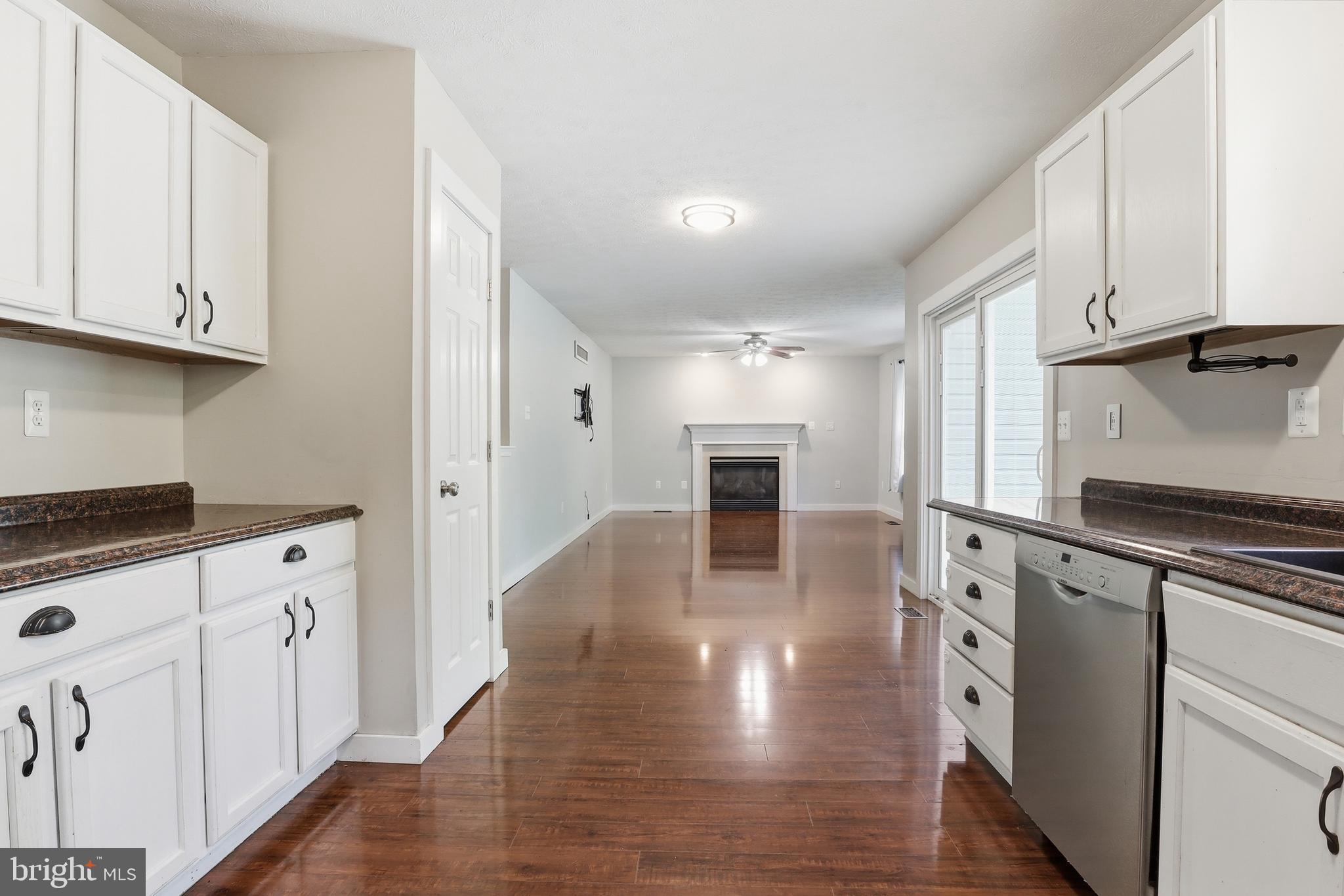 TOPEKA - Residential