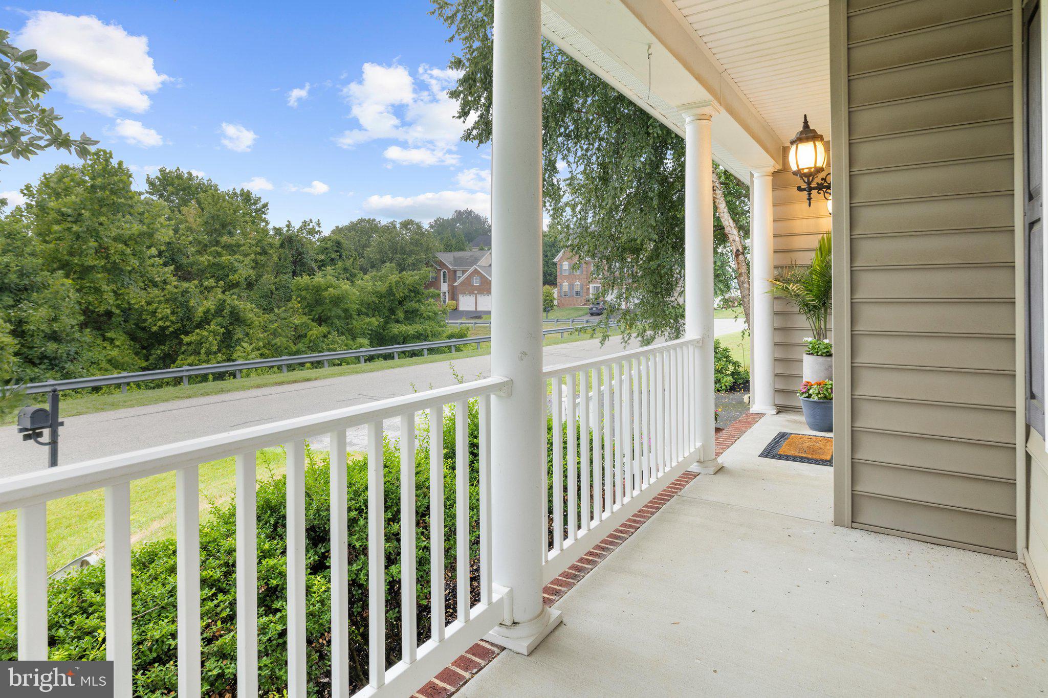 CHESAPEAKE VILLAGE - Residential