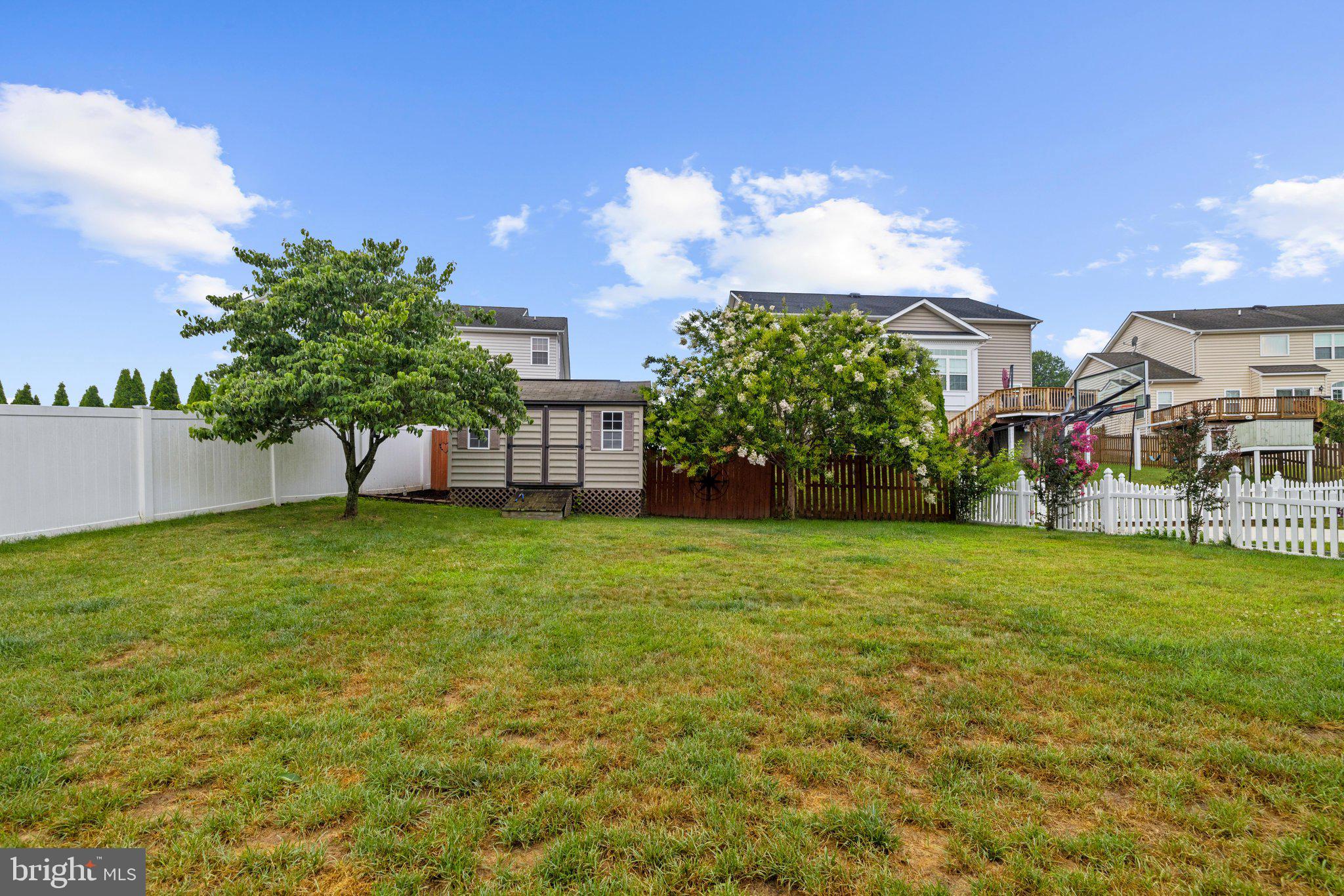 CHESAPEAKE VILLAGE - Residential