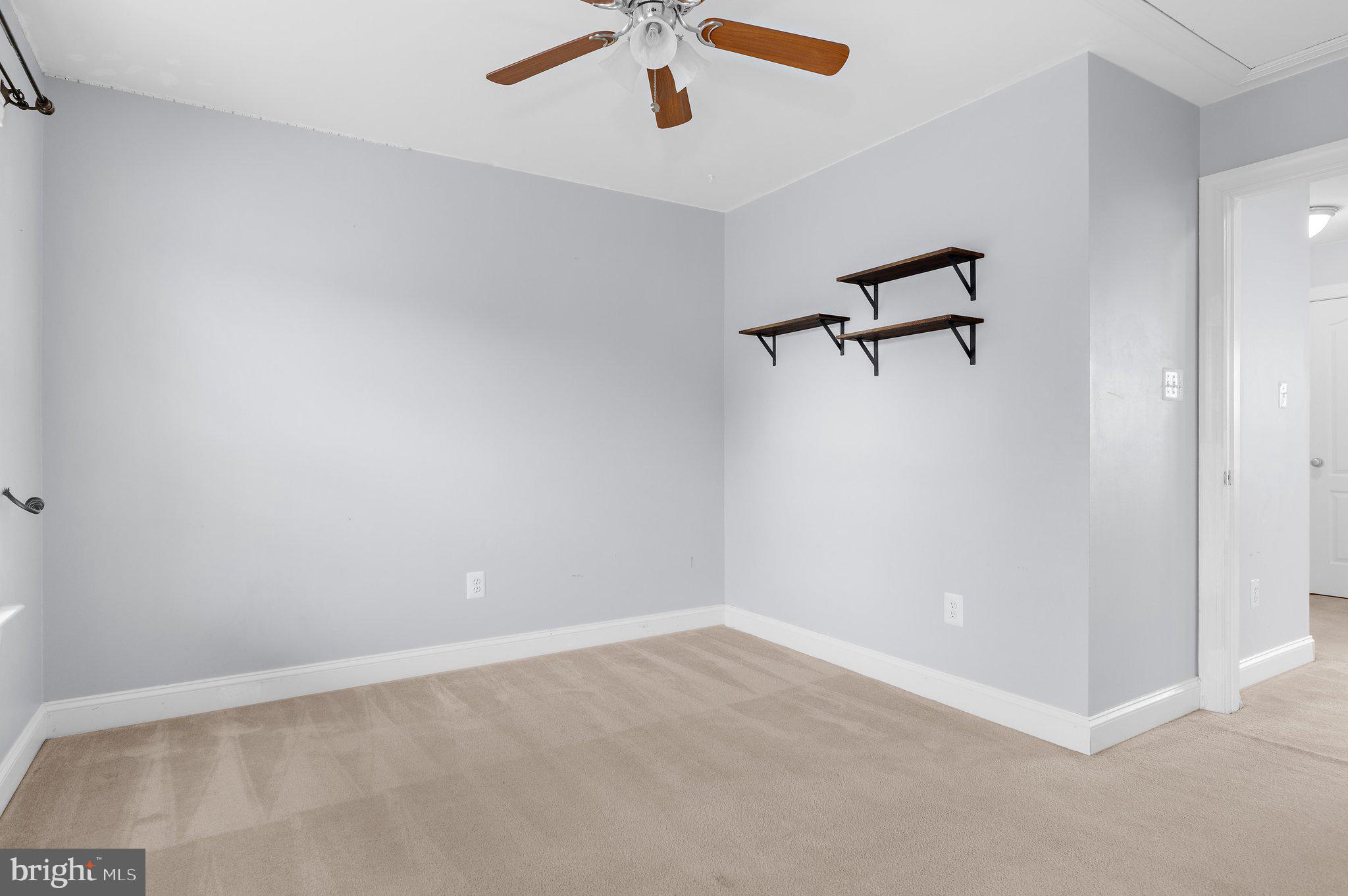 CHESAPEAKE VILLAGE - Residential