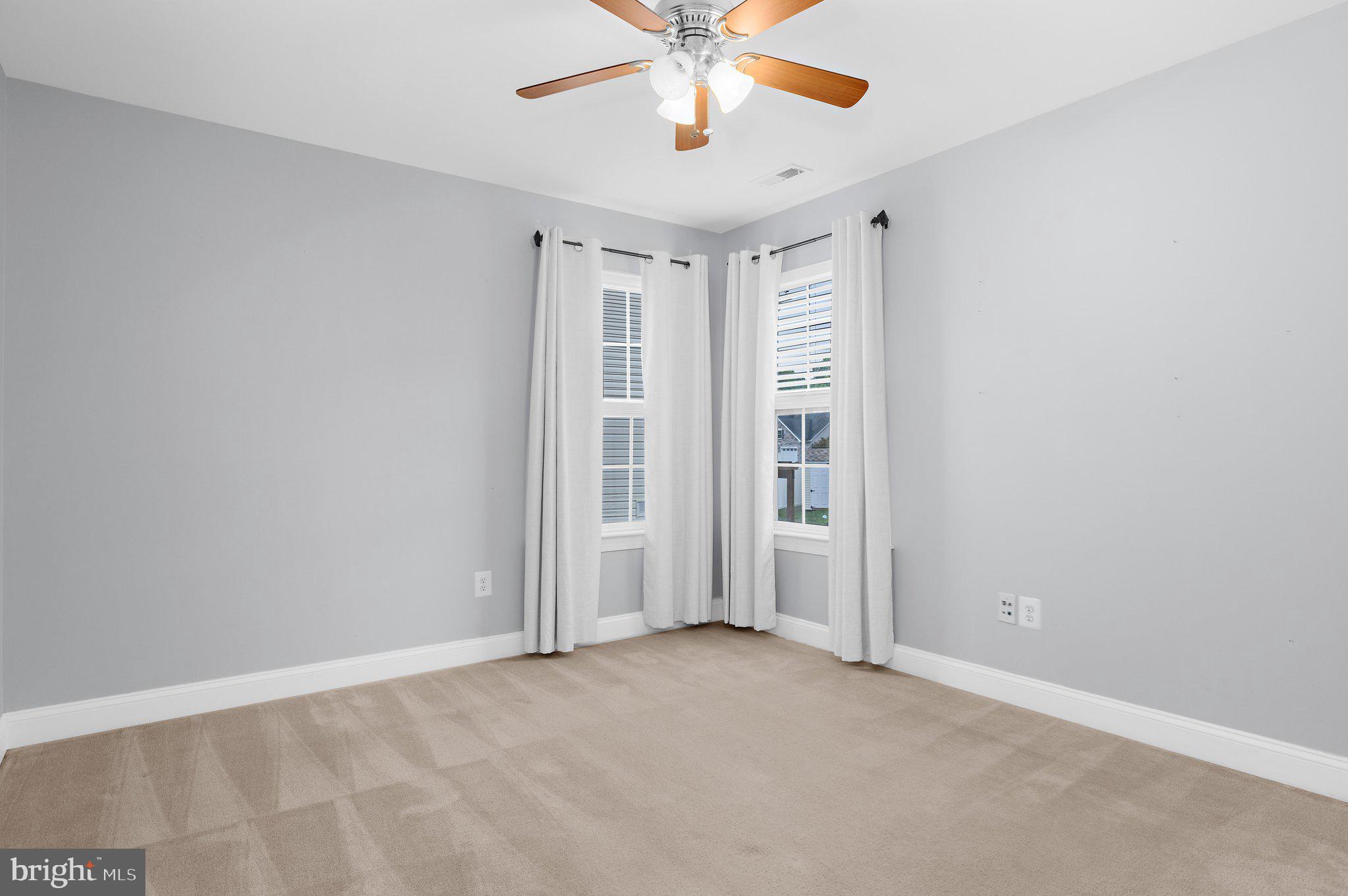 CHESAPEAKE VILLAGE - Residential