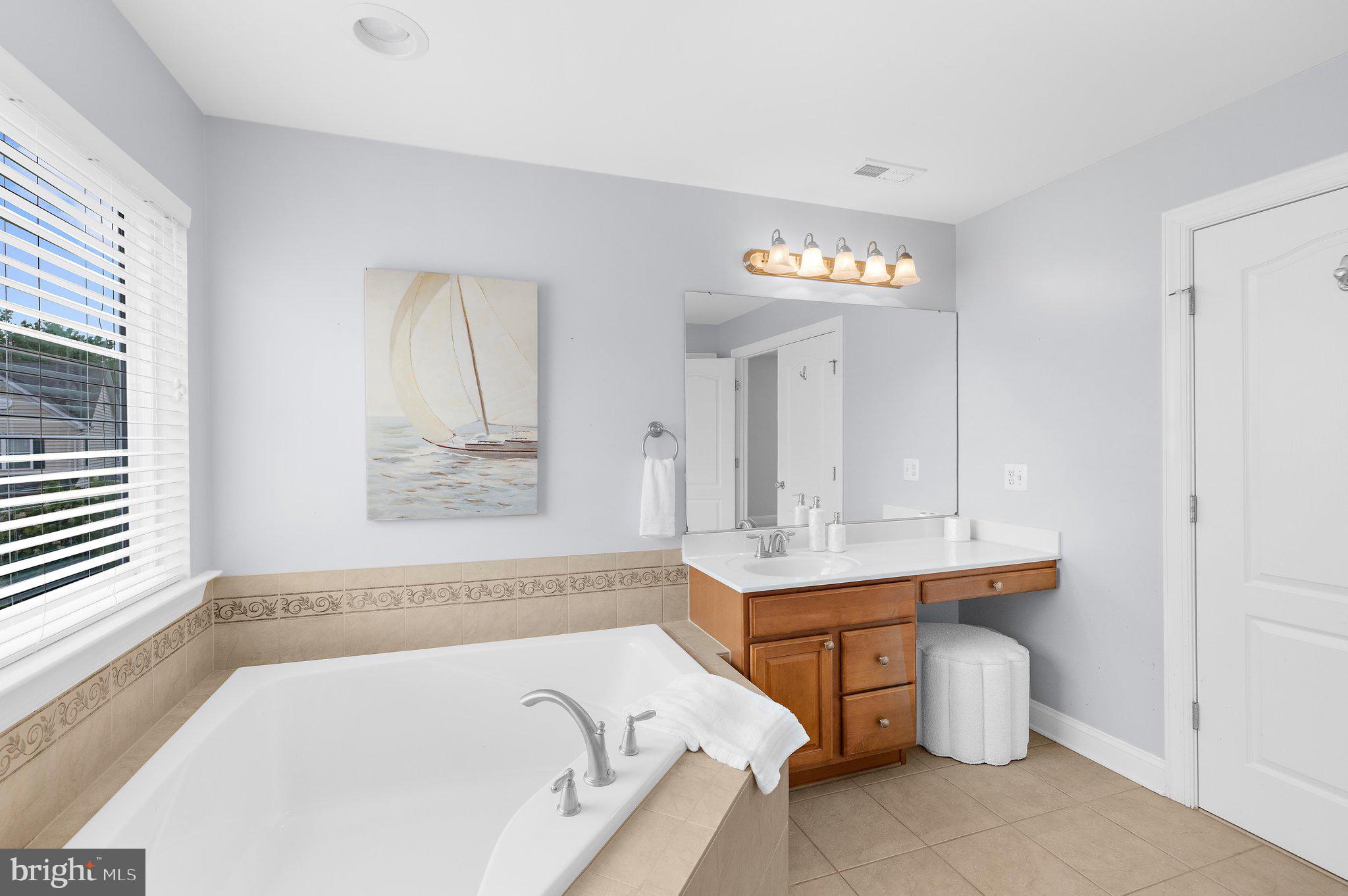 CHESAPEAKE VILLAGE - Residential