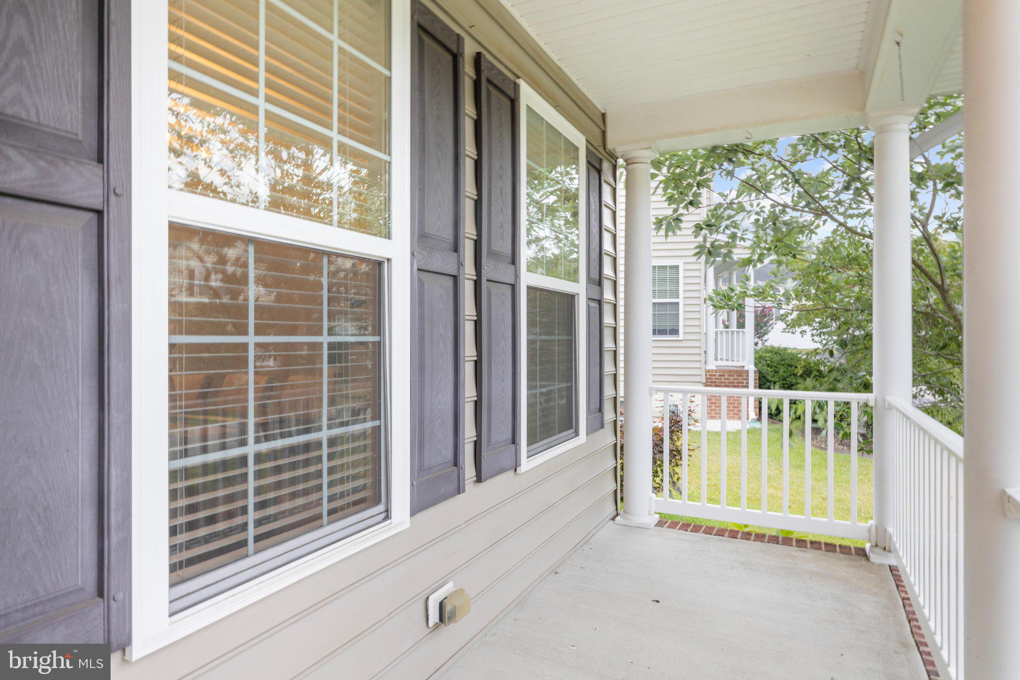 CHESAPEAKE VILLAGE - Residential