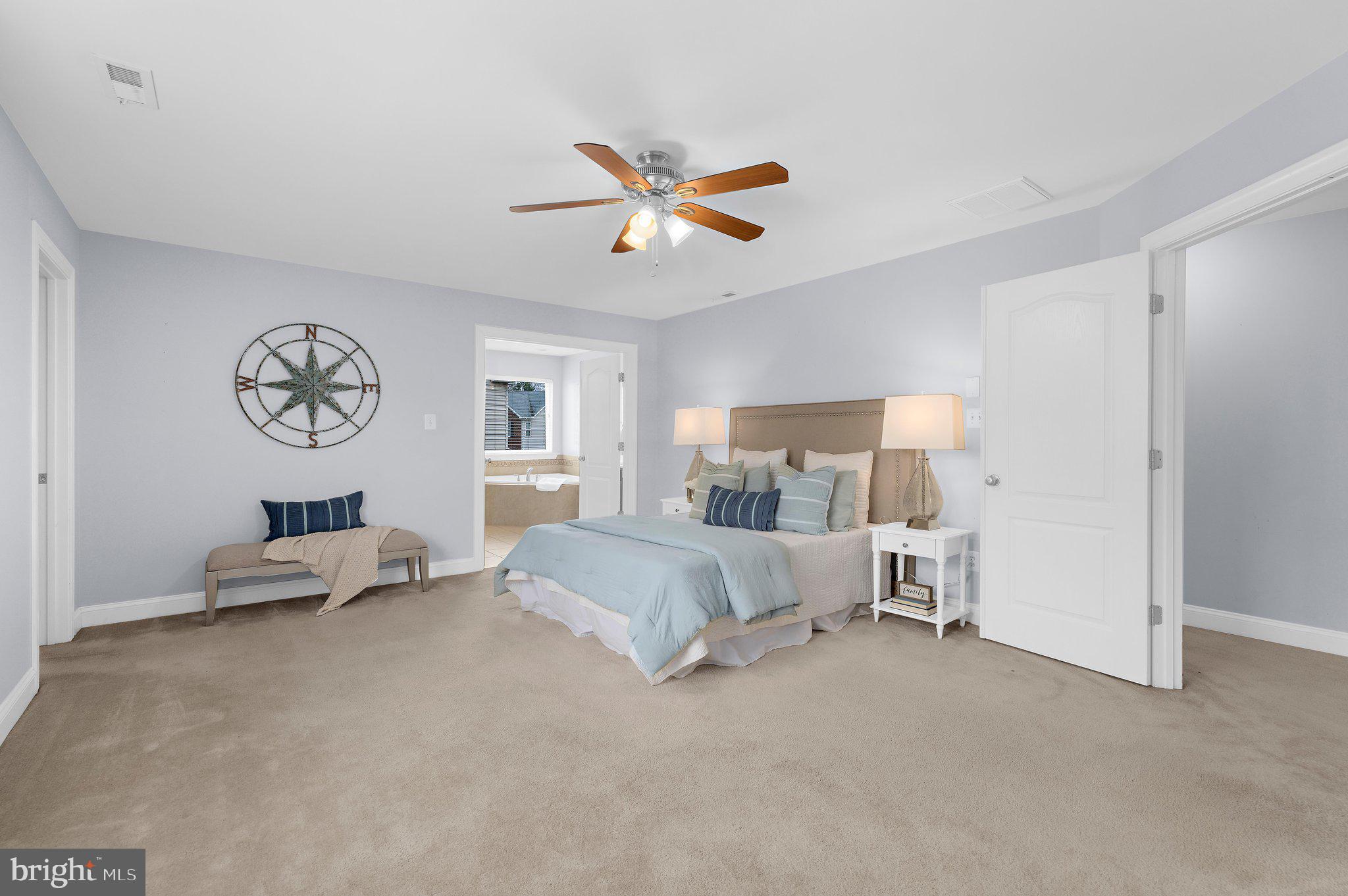 CHESAPEAKE VILLAGE - Residential