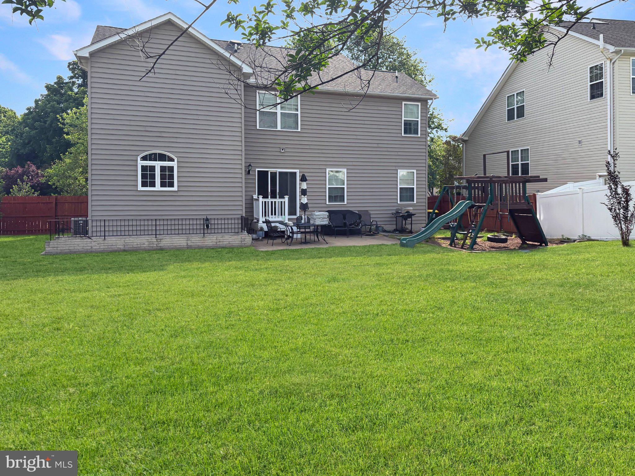 CHESAPEAKE VILLAGE - Residential