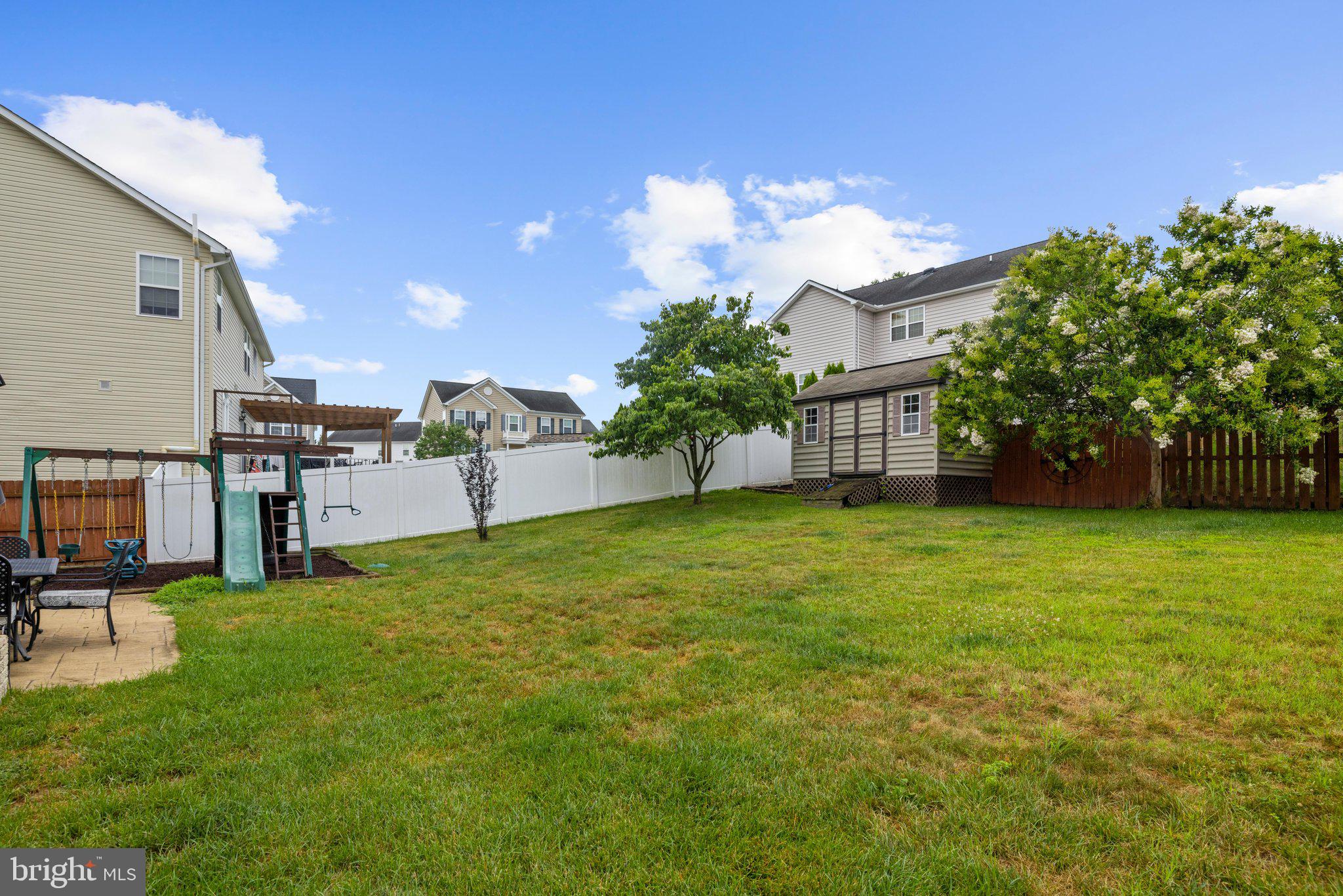 CHESAPEAKE VILLAGE - Residential
