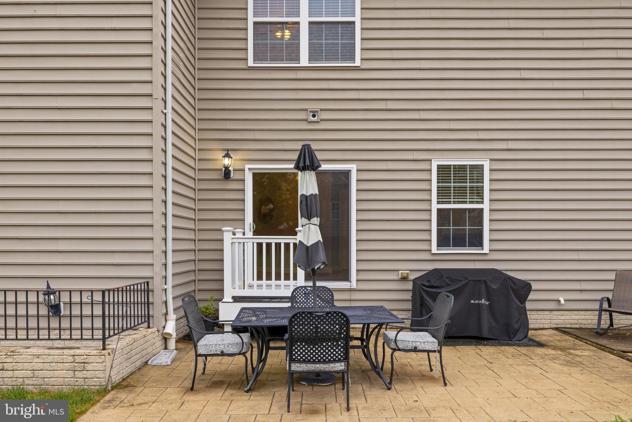 CHESAPEAKE VILLAGE - Residential