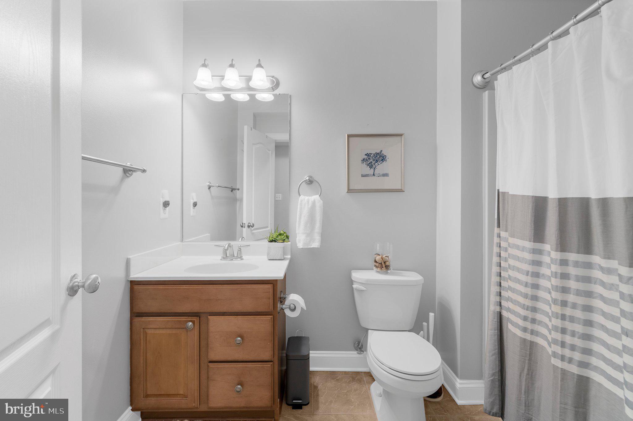 CHESAPEAKE VILLAGE - Residential