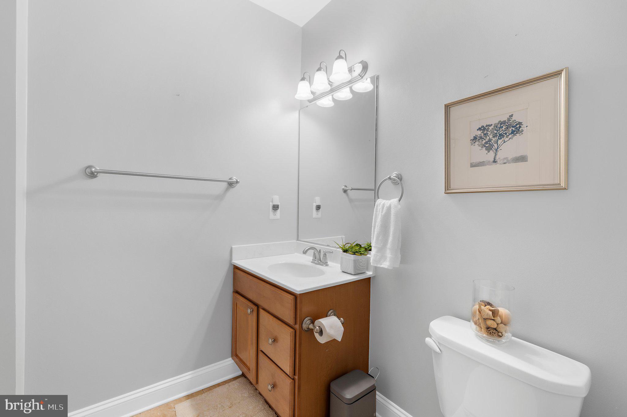 CHESAPEAKE VILLAGE - Residential