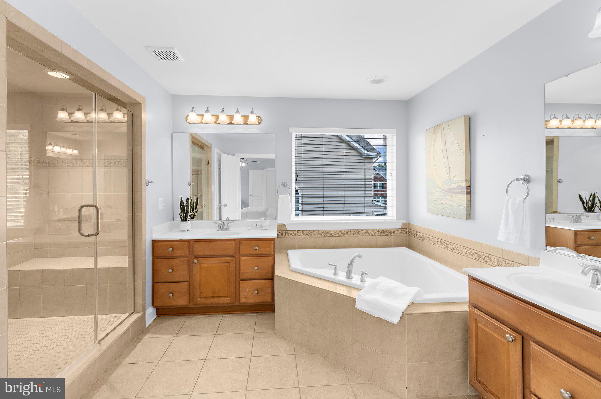 CHESAPEAKE VILLAGE - Residential