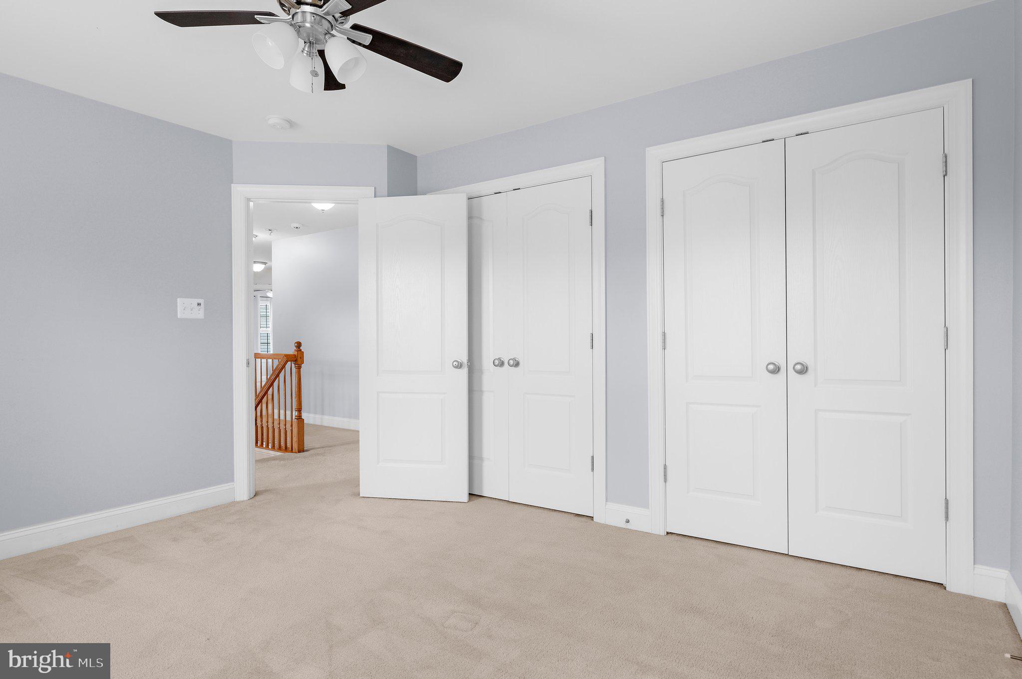 CHESAPEAKE VILLAGE - Residential