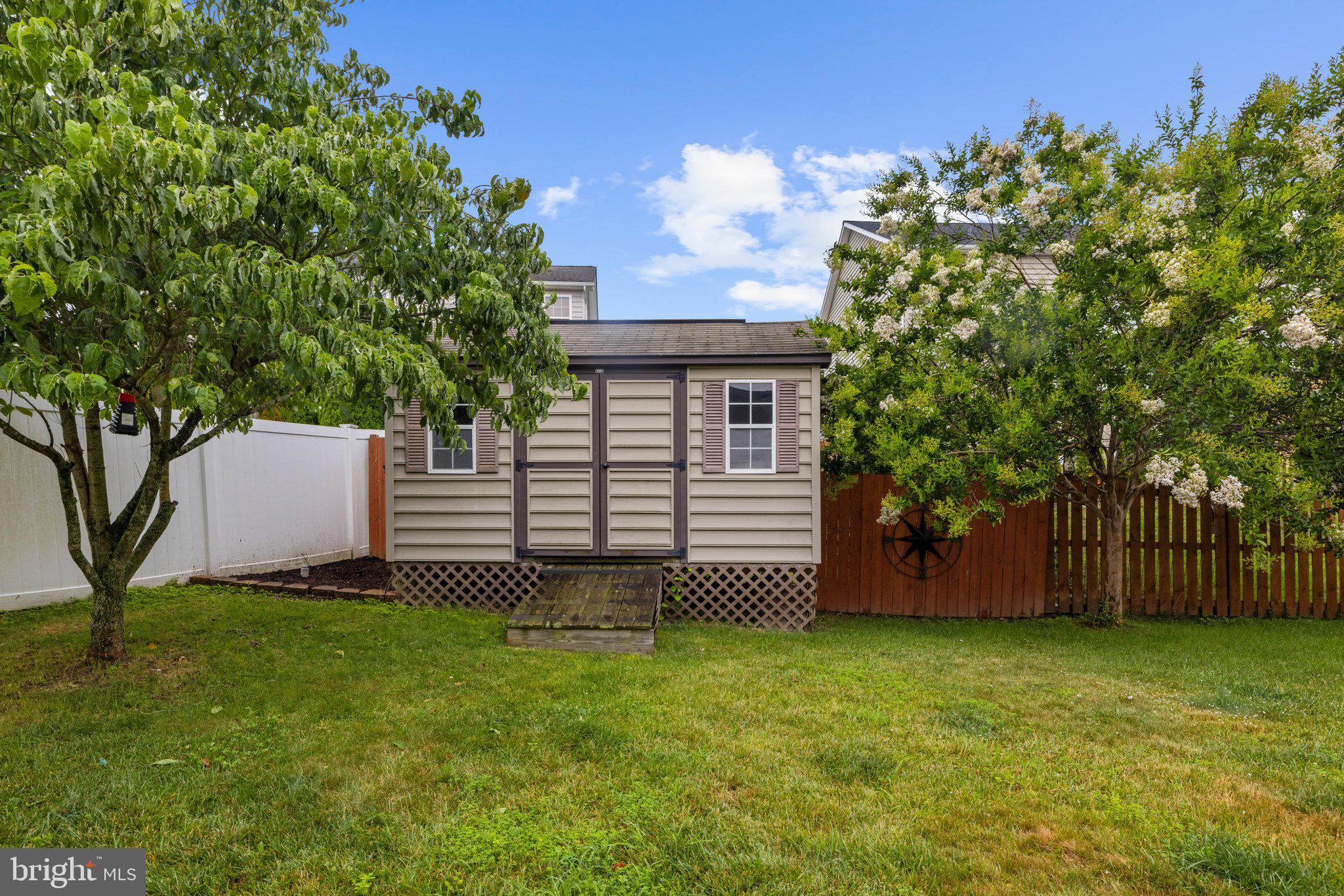 CHESAPEAKE VILLAGE - Residential