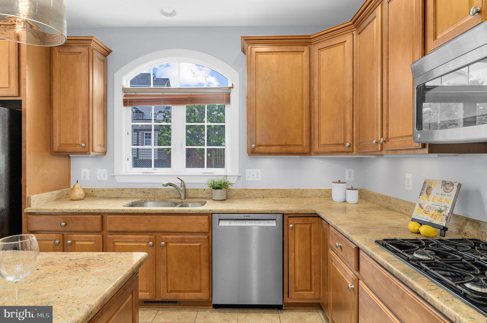 CHESAPEAKE VILLAGE - Residential
