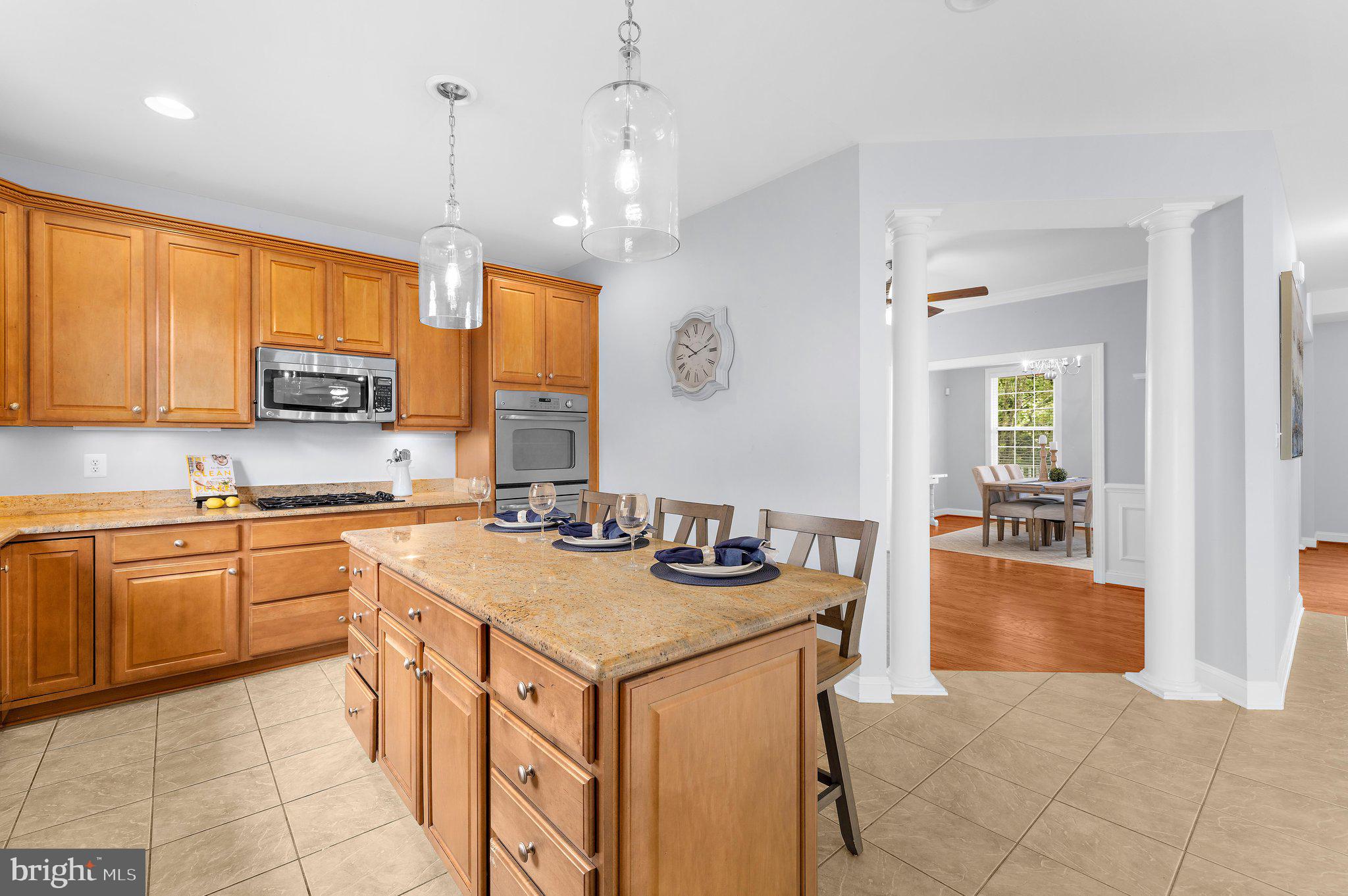 CHESAPEAKE VILLAGE - Residential