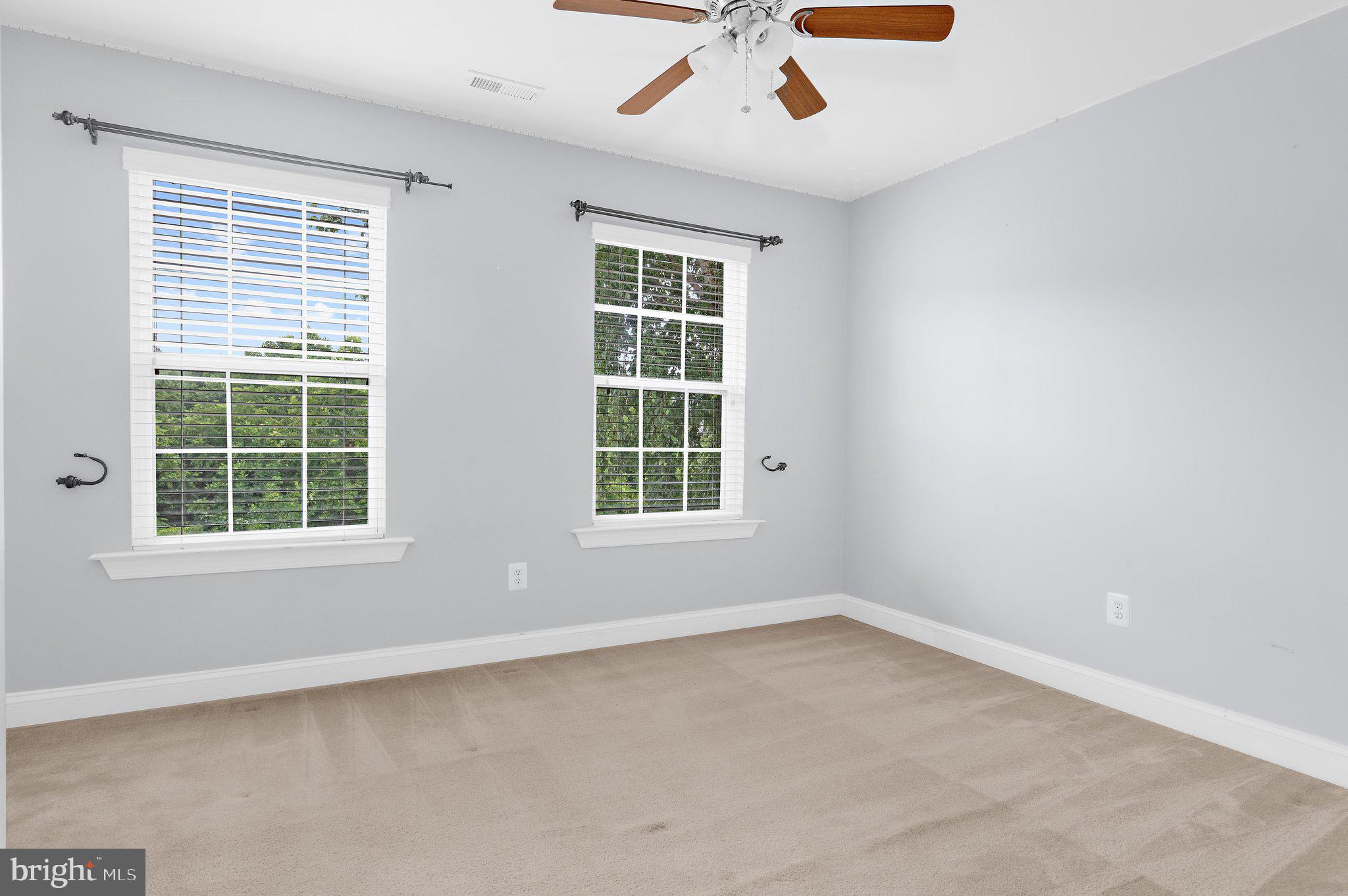 CHESAPEAKE VILLAGE - Residential