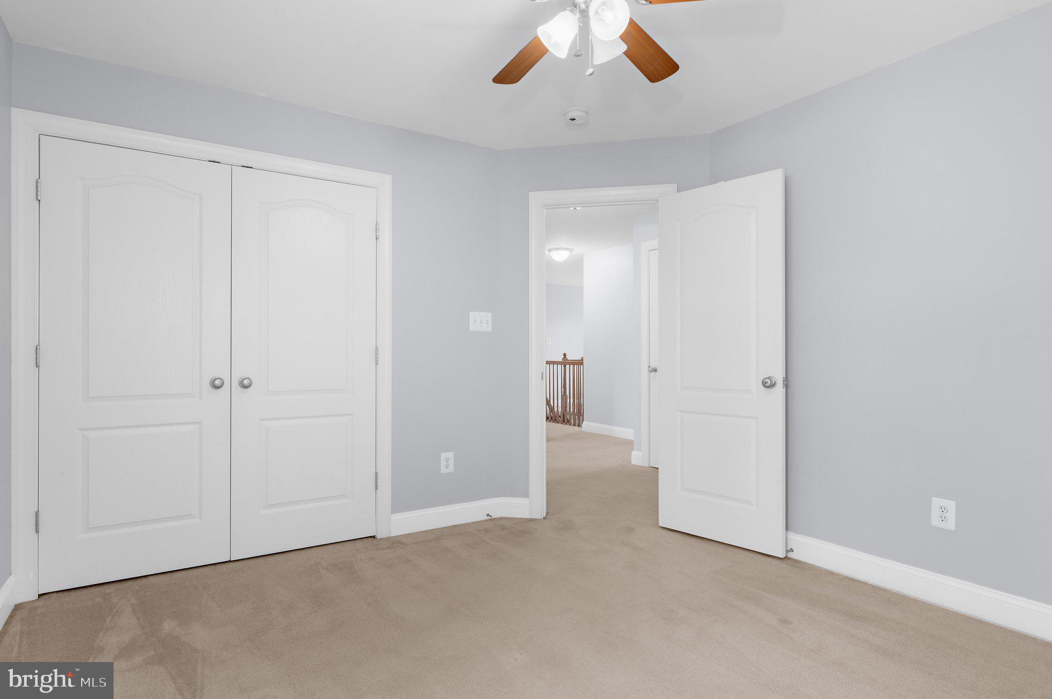CHESAPEAKE VILLAGE - Residential