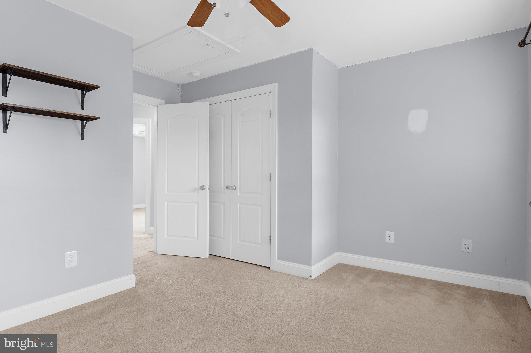 CHESAPEAKE VILLAGE - Residential