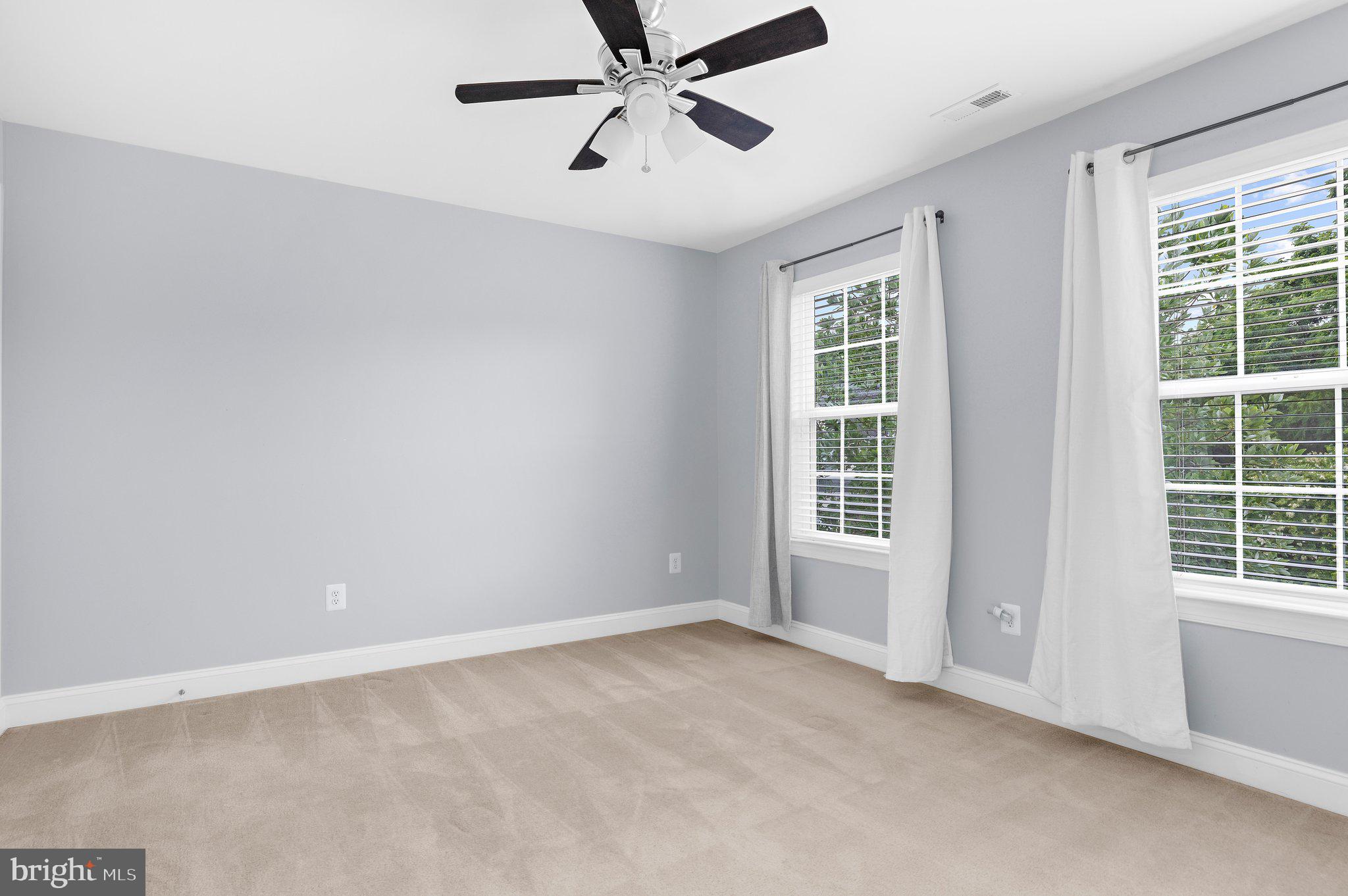 CHESAPEAKE VILLAGE - Residential