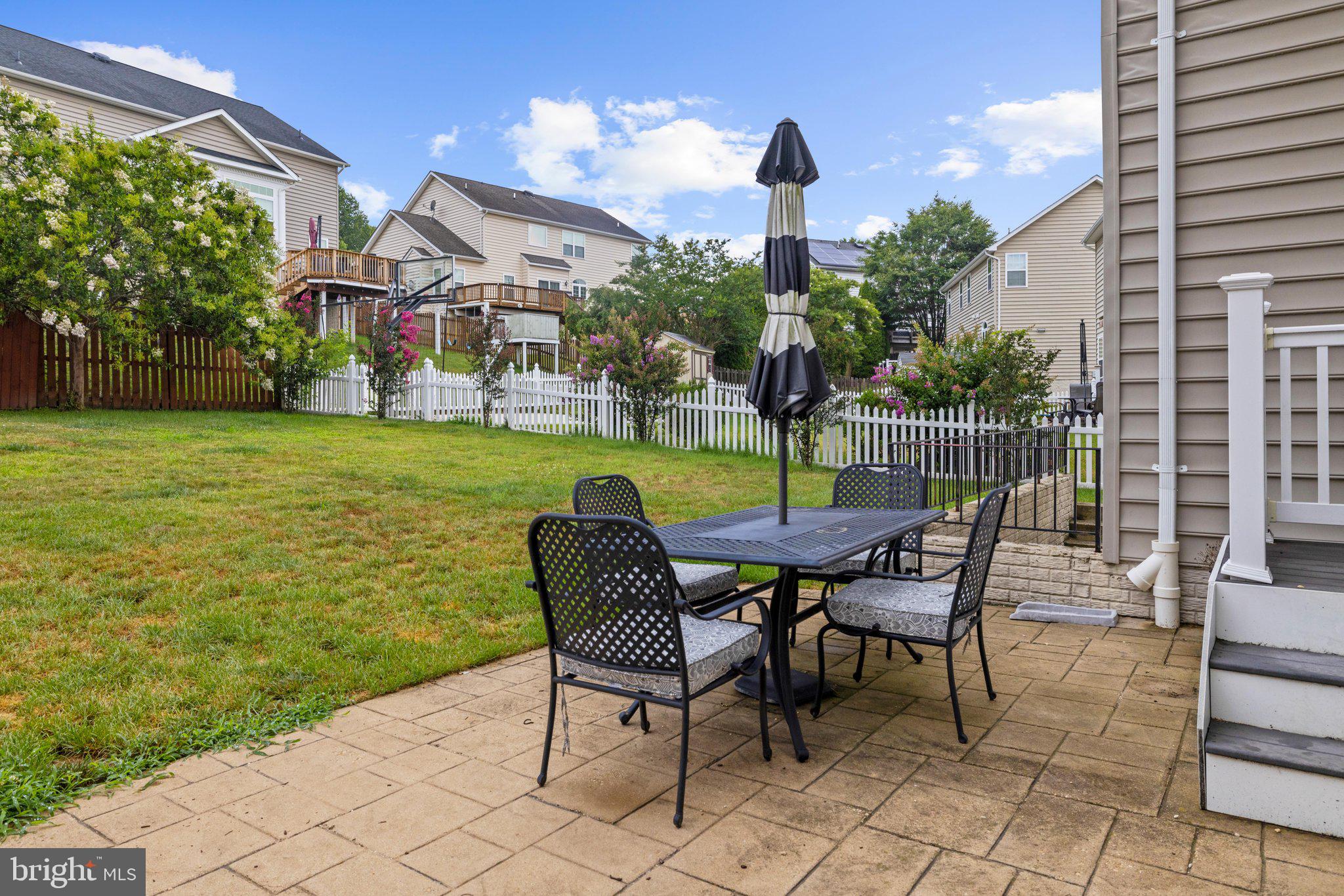 CHESAPEAKE VILLAGE - Residential