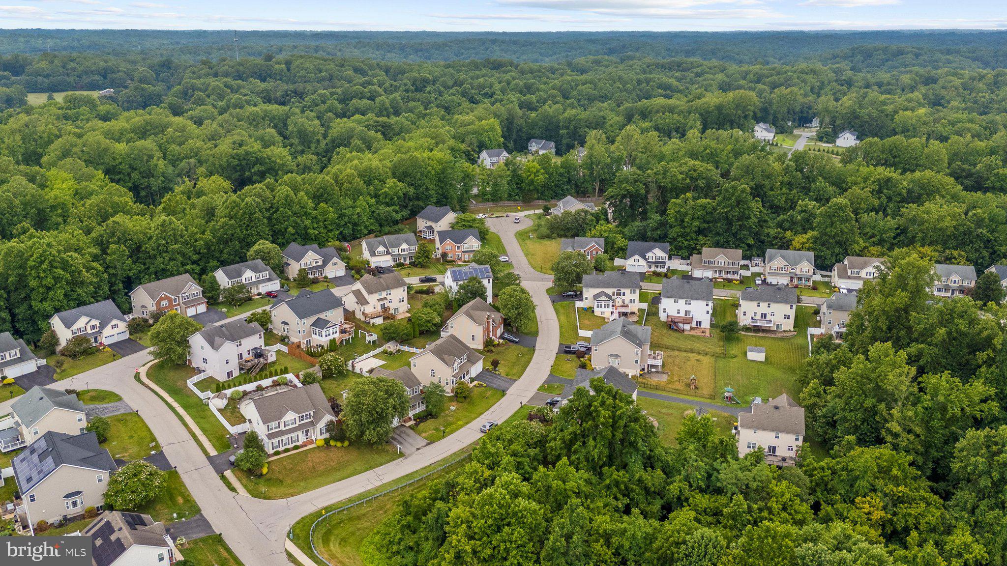 CHESAPEAKE VILLAGE - Residential