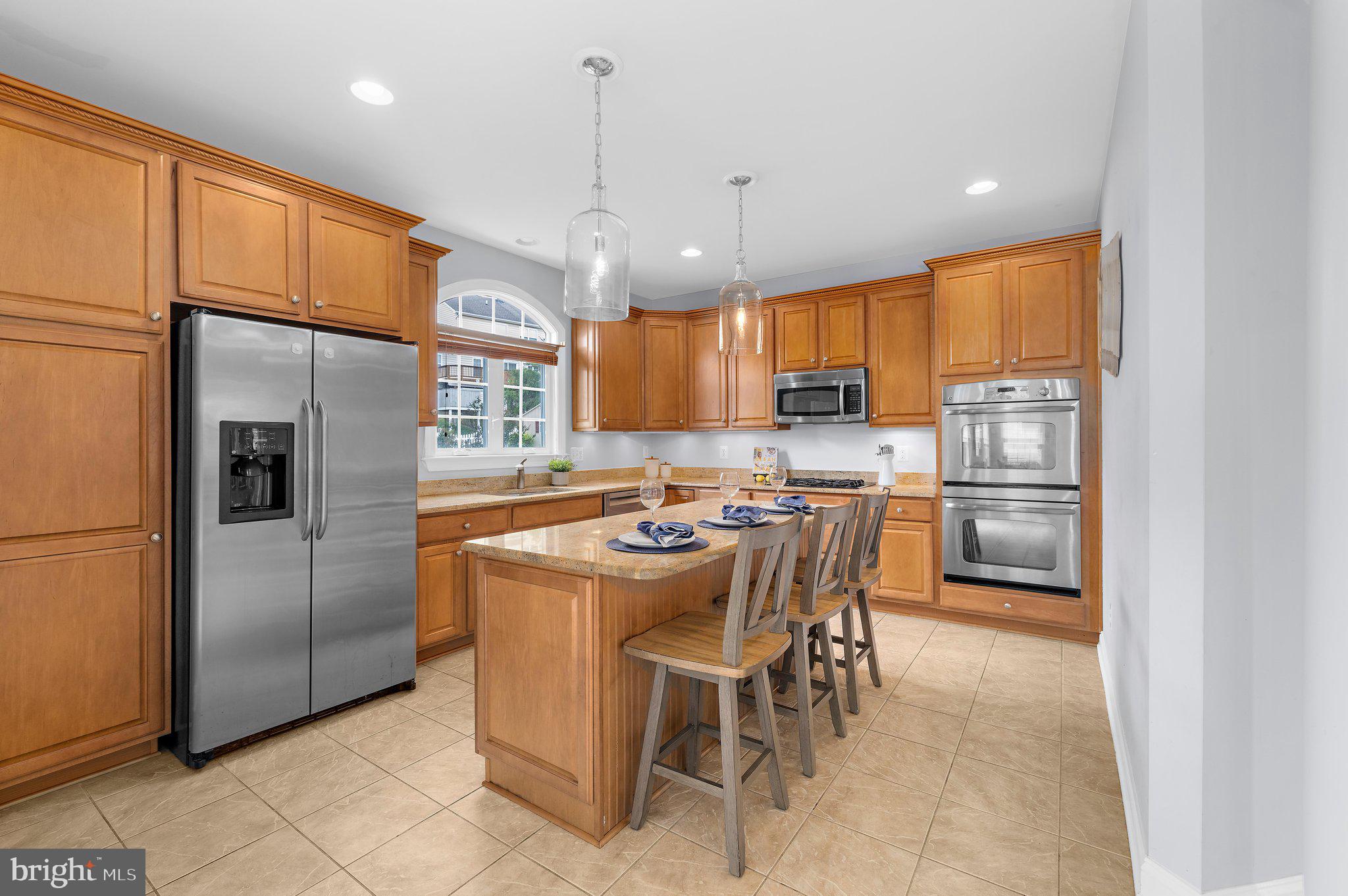 CHESAPEAKE VILLAGE - Residential