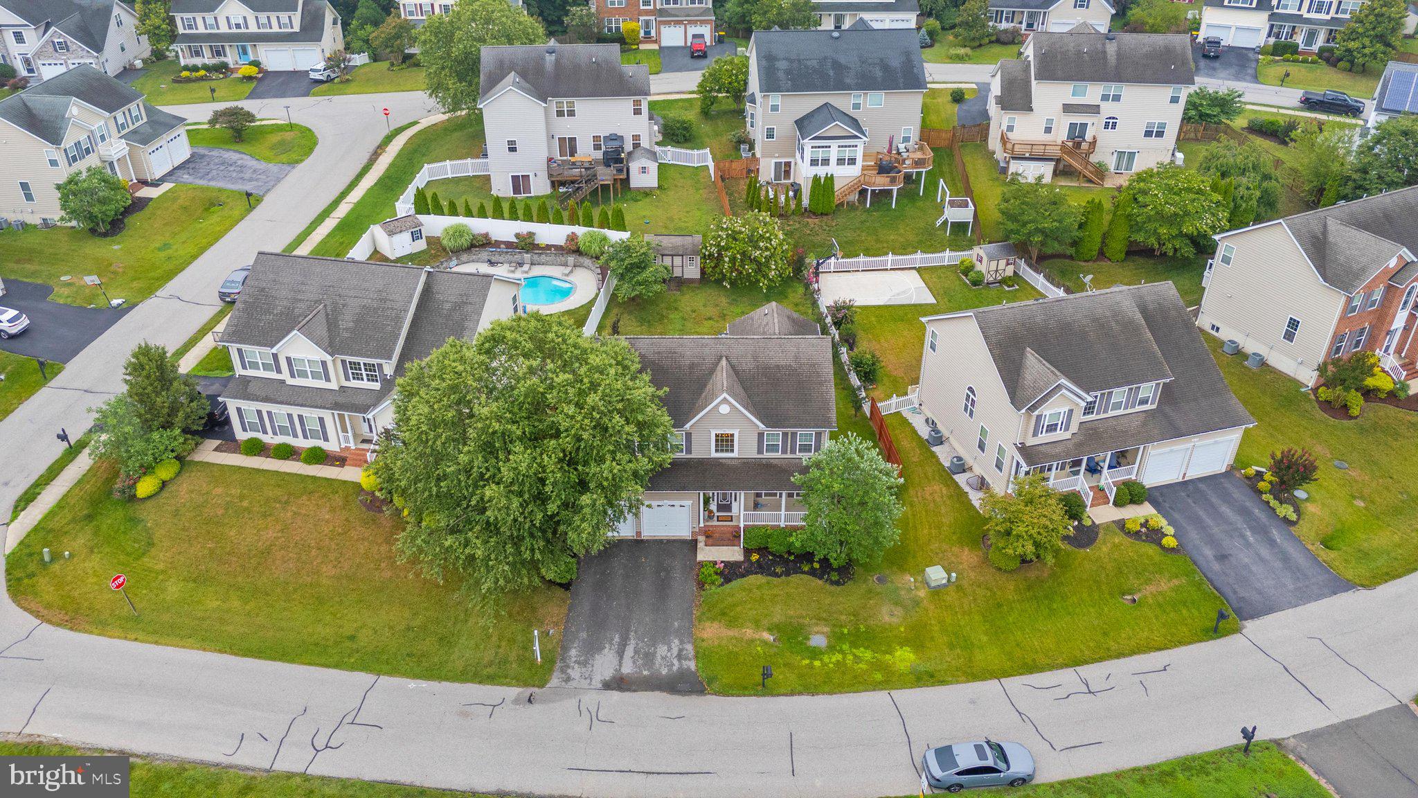 CHESAPEAKE VILLAGE - Residential