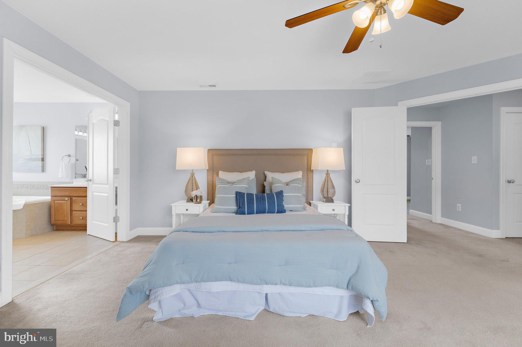 CHESAPEAKE VILLAGE - Residential