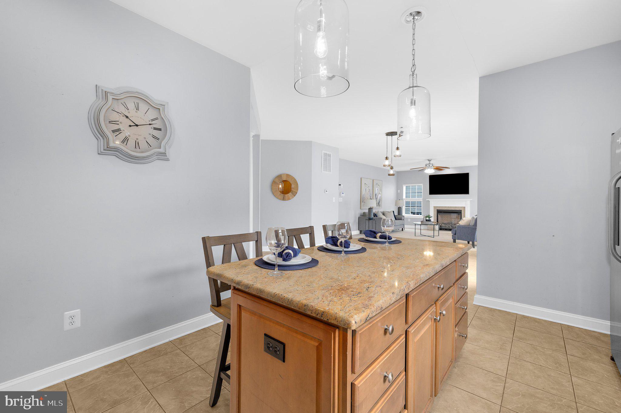CHESAPEAKE VILLAGE - Residential