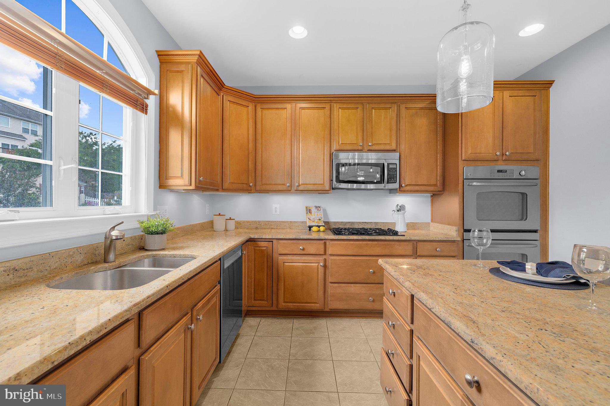 CHESAPEAKE VILLAGE - Residential