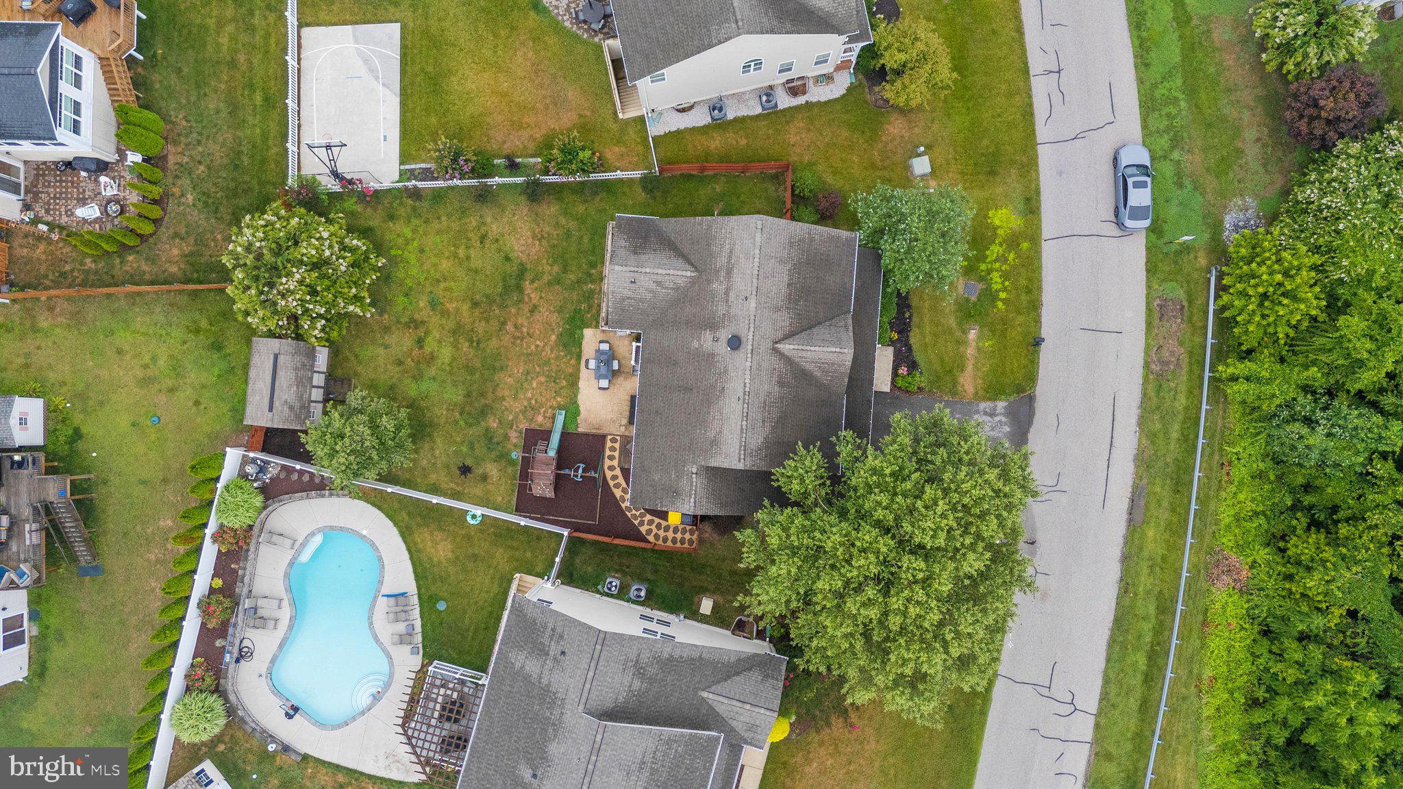 CHESAPEAKE VILLAGE - Residential