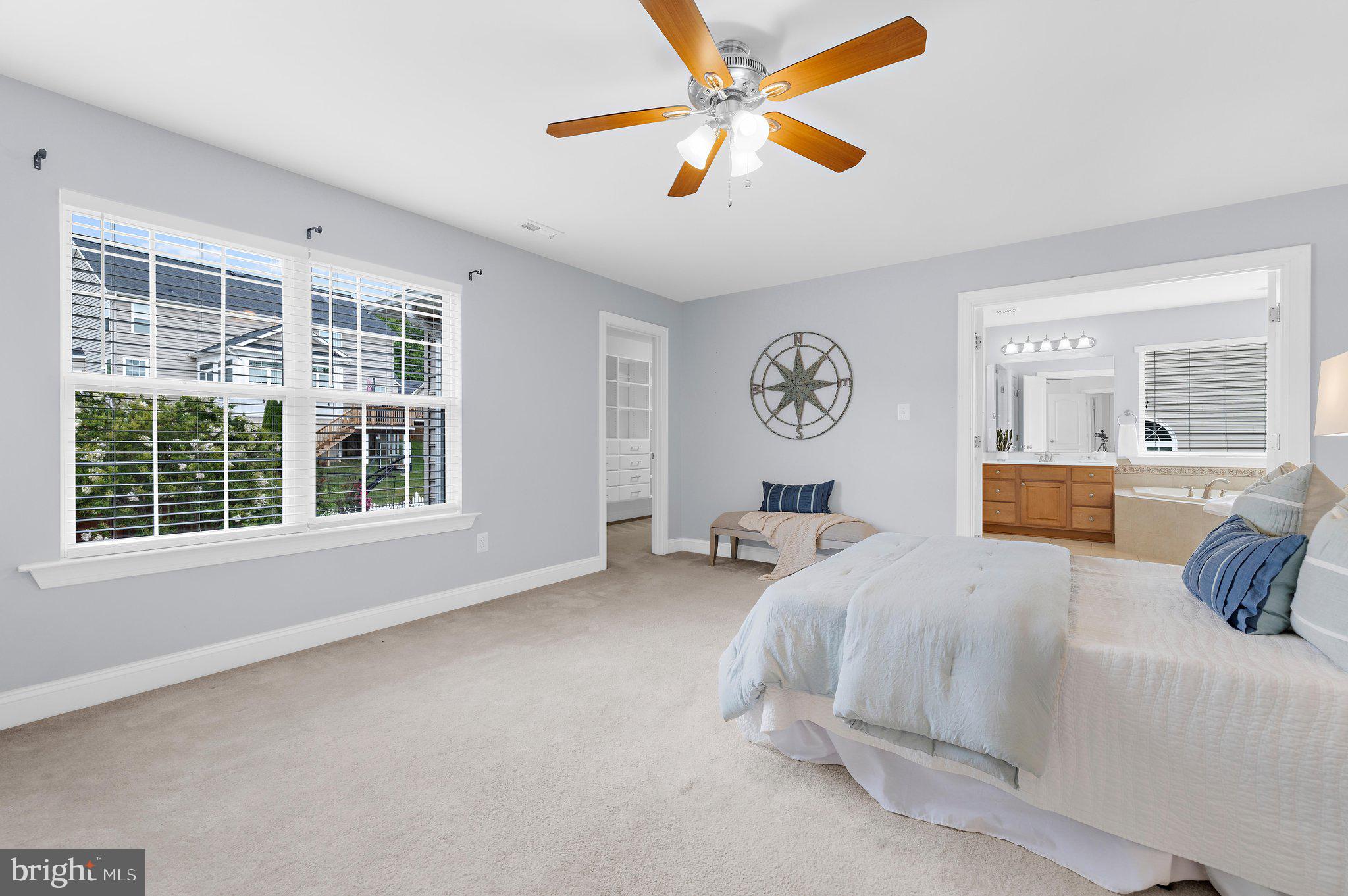 CHESAPEAKE VILLAGE - Residential