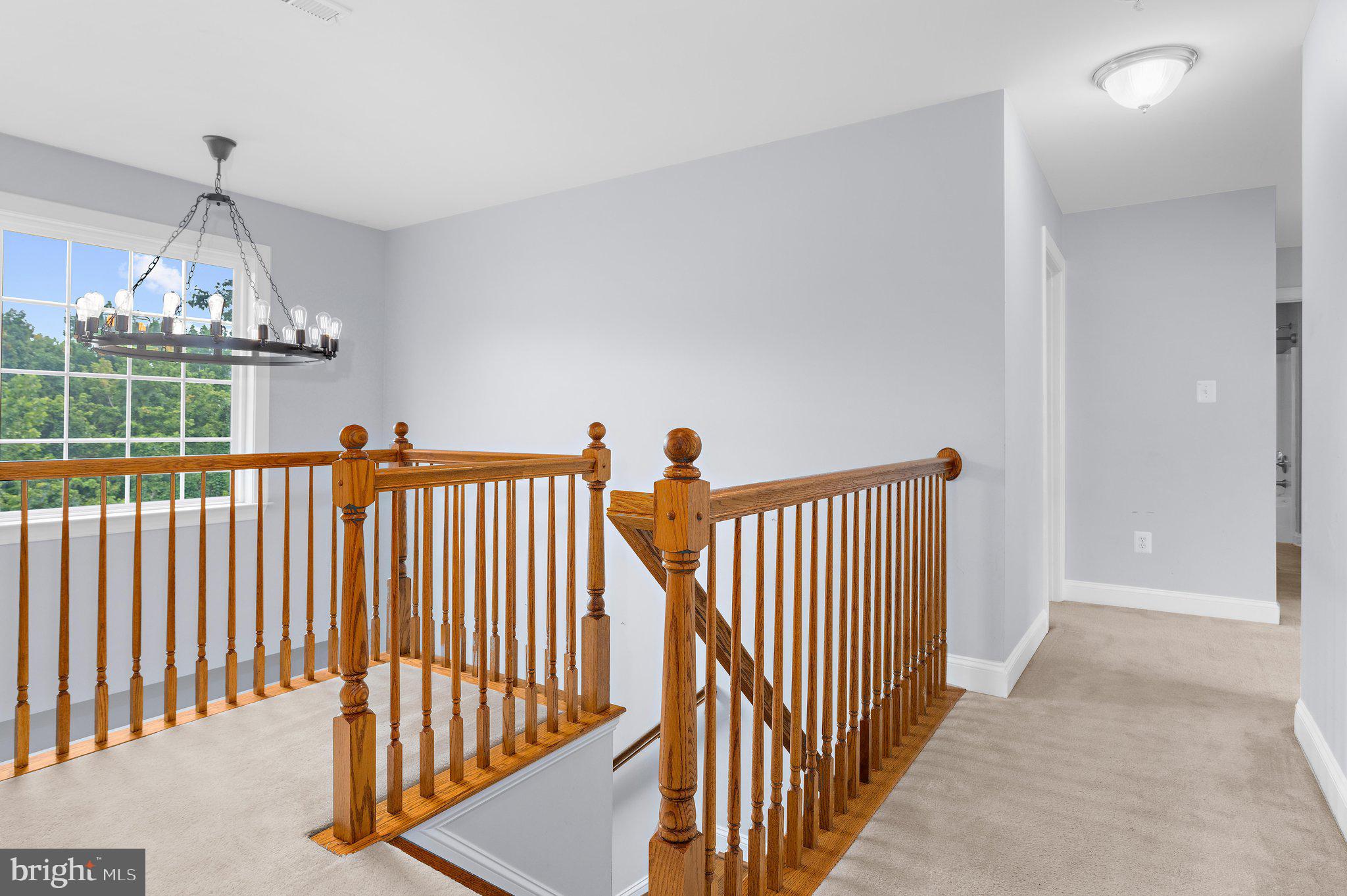 CHESAPEAKE VILLAGE - Residential