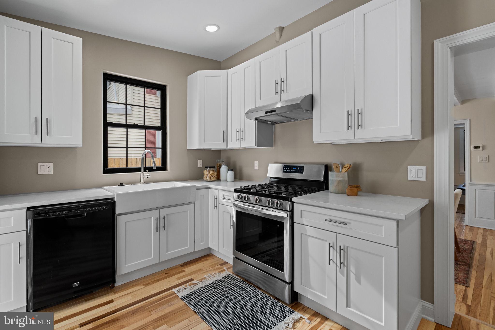 BRIDESBURG - Residential