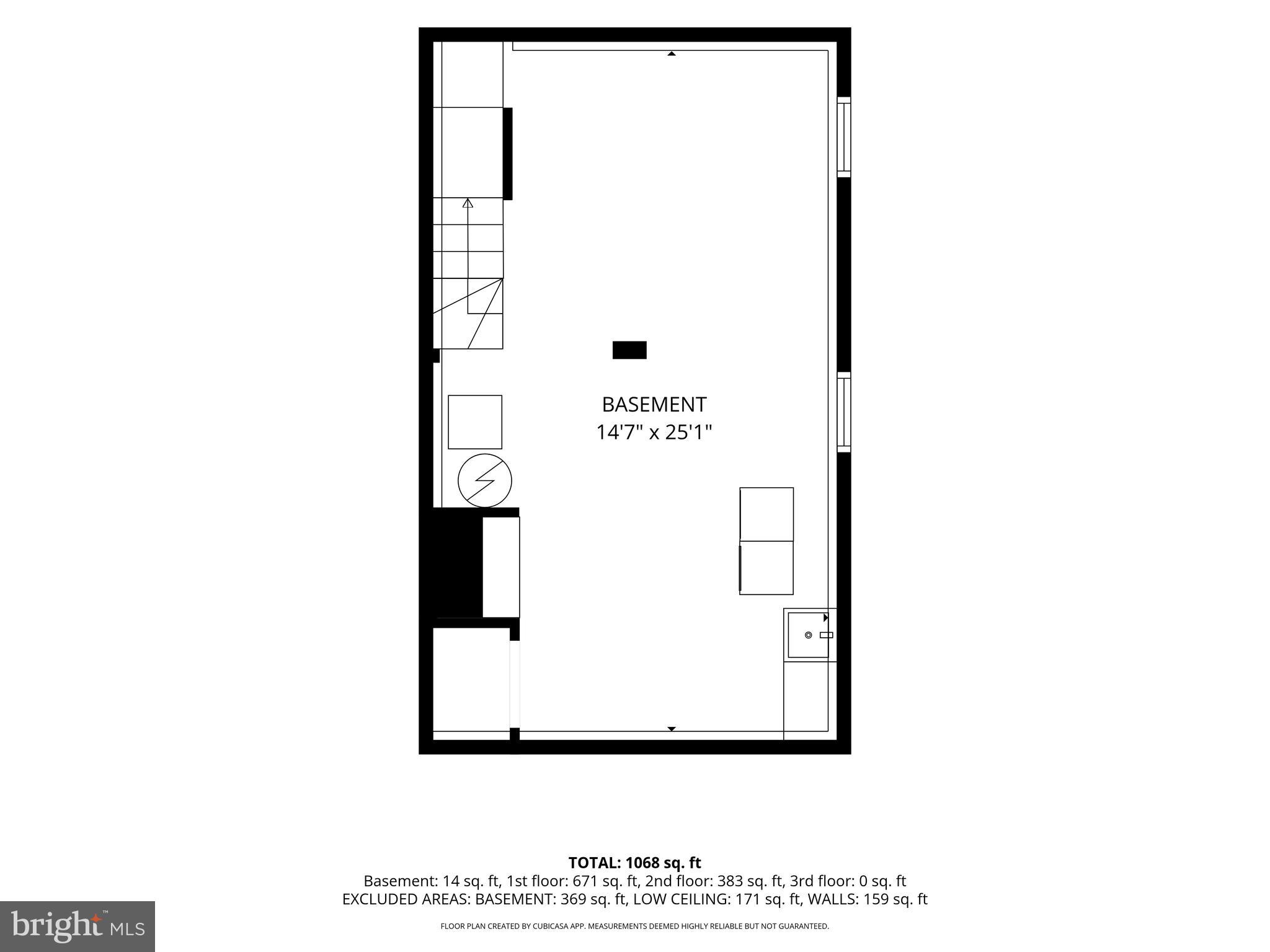 BRIDESBURG - Residential