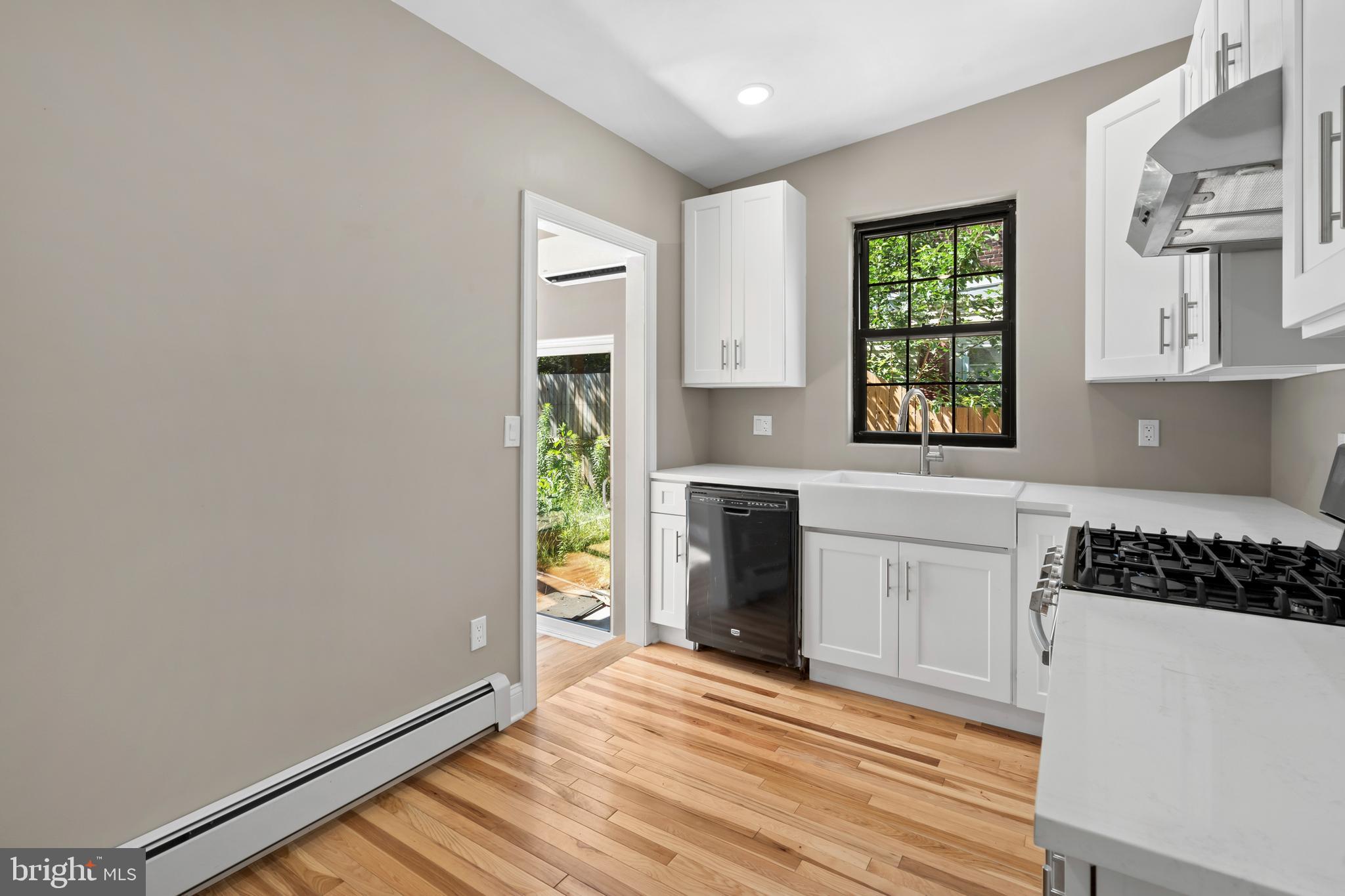 BRIDESBURG - Residential