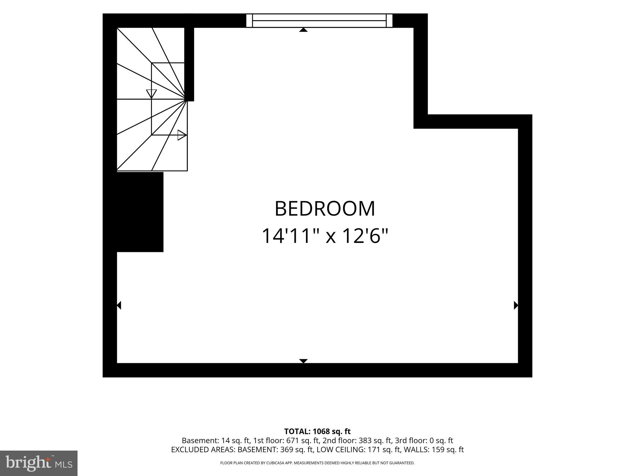 BRIDESBURG - Residential