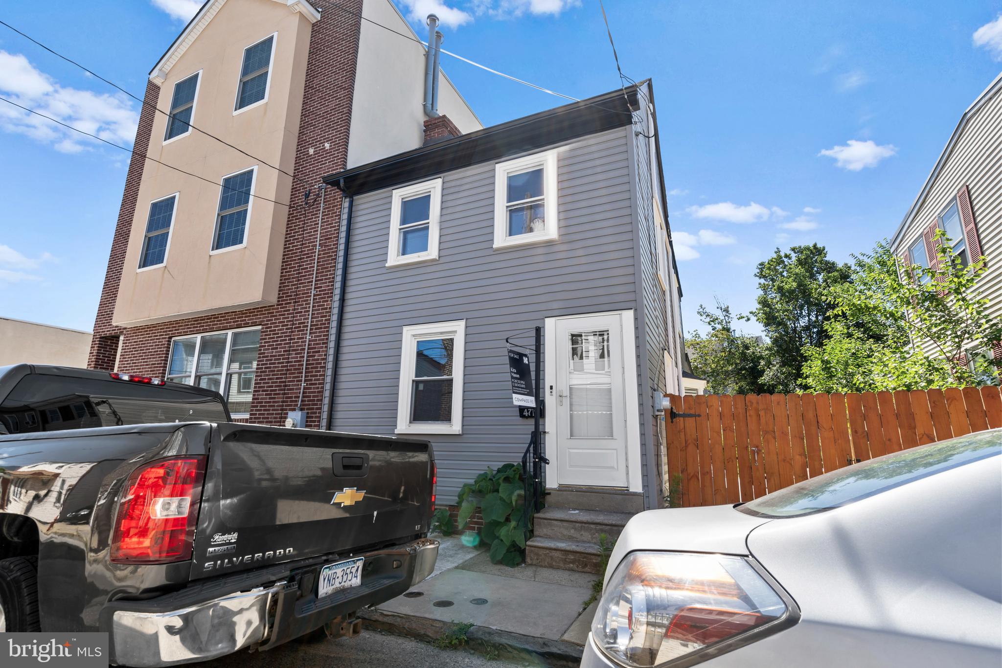 BRIDESBURG - Residential