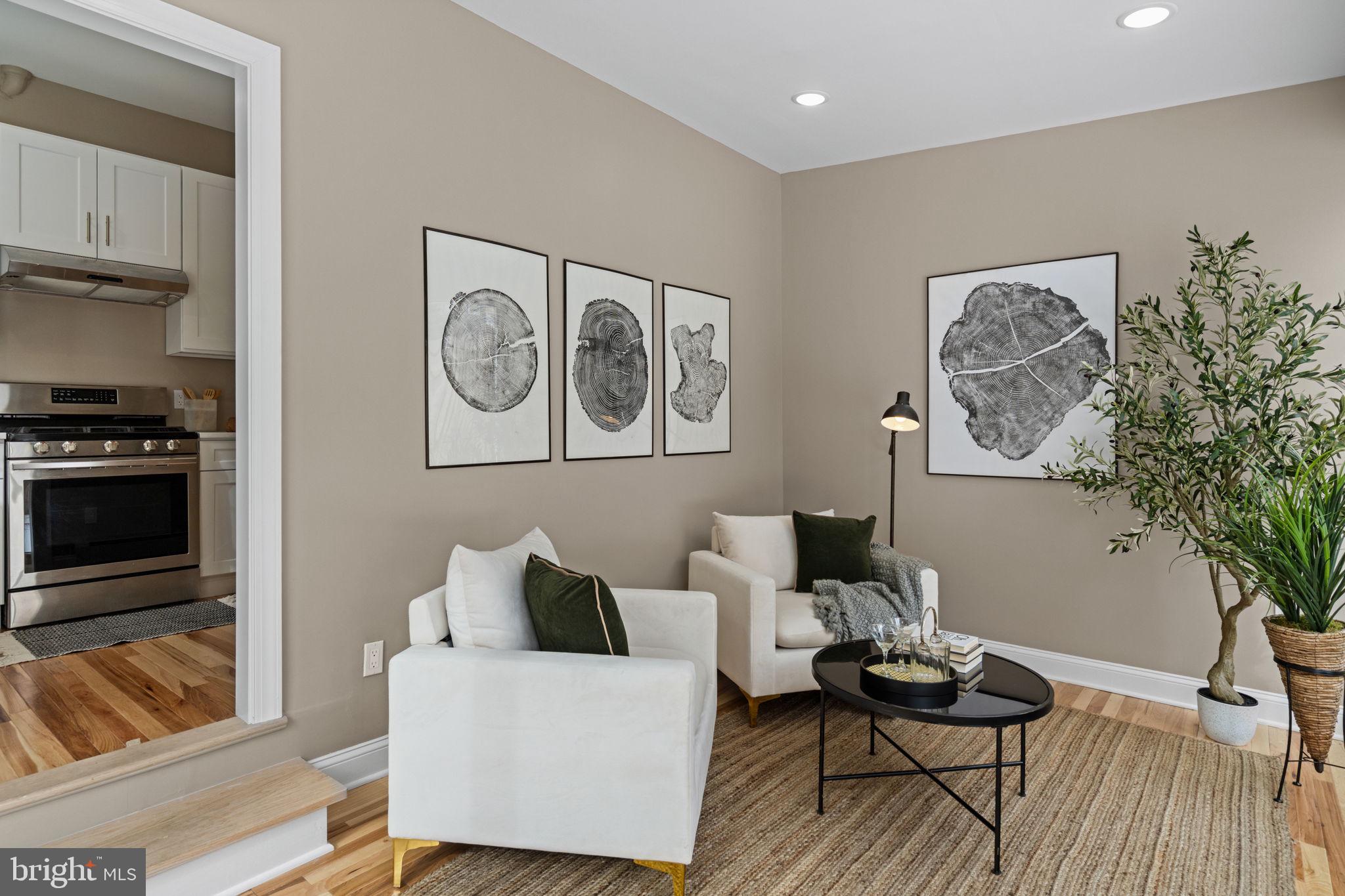 BRIDESBURG - Residential