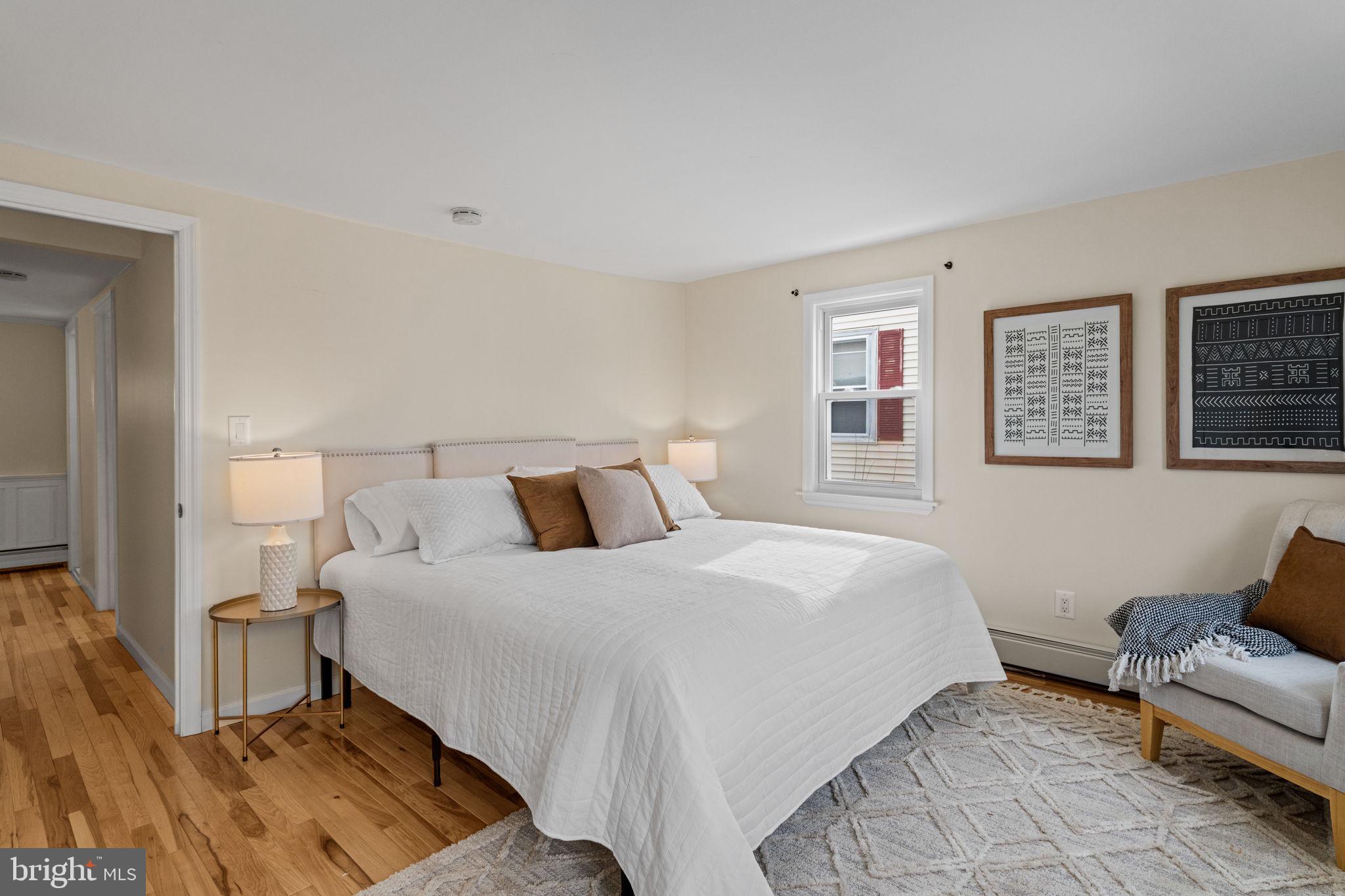 BRIDESBURG - Residential