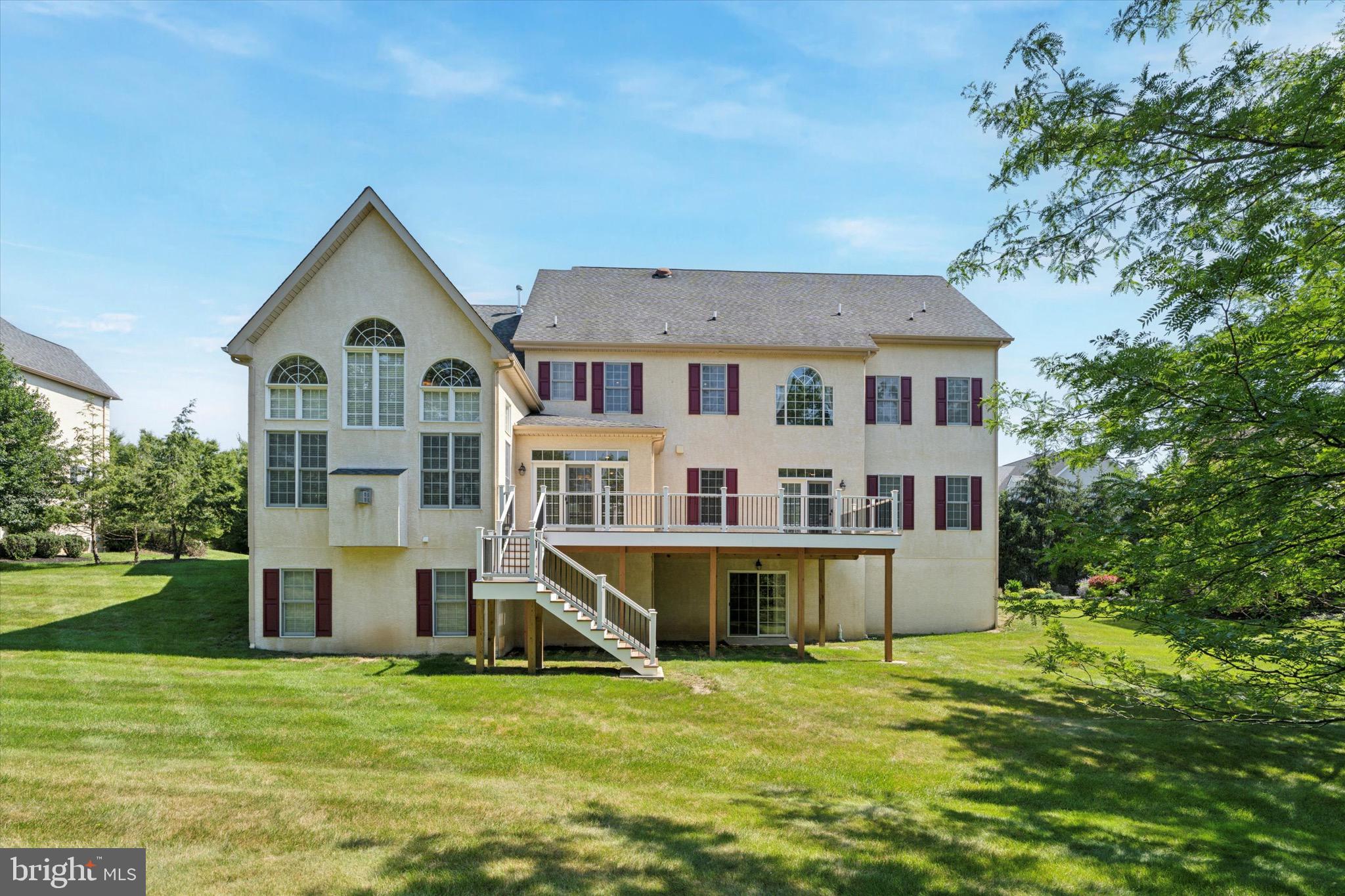 TREWELLYN CROSSING - Residential