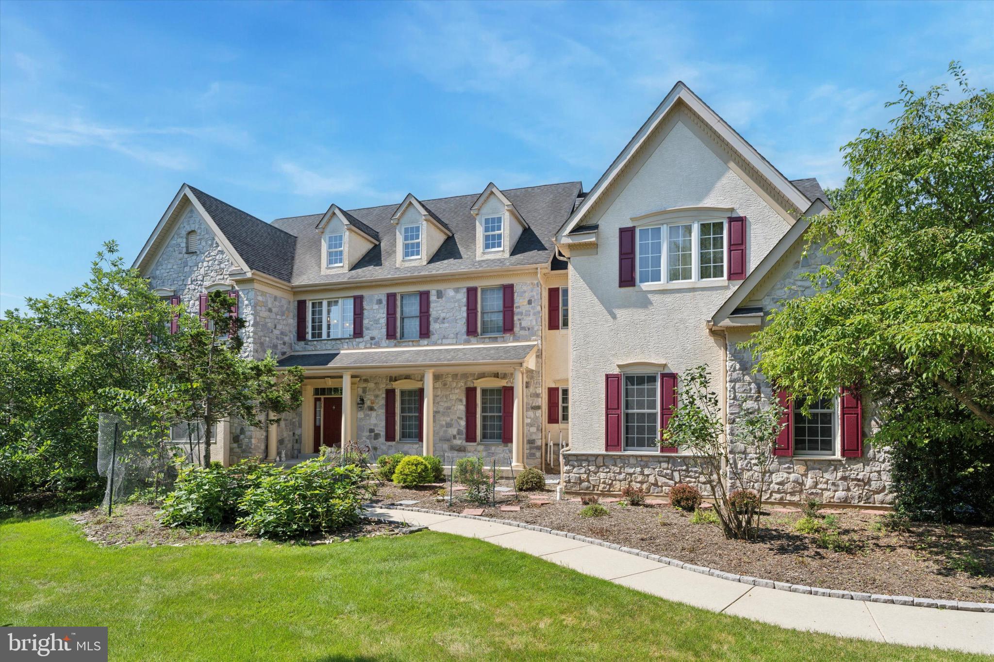 TREWELLYN CROSSING - Residential