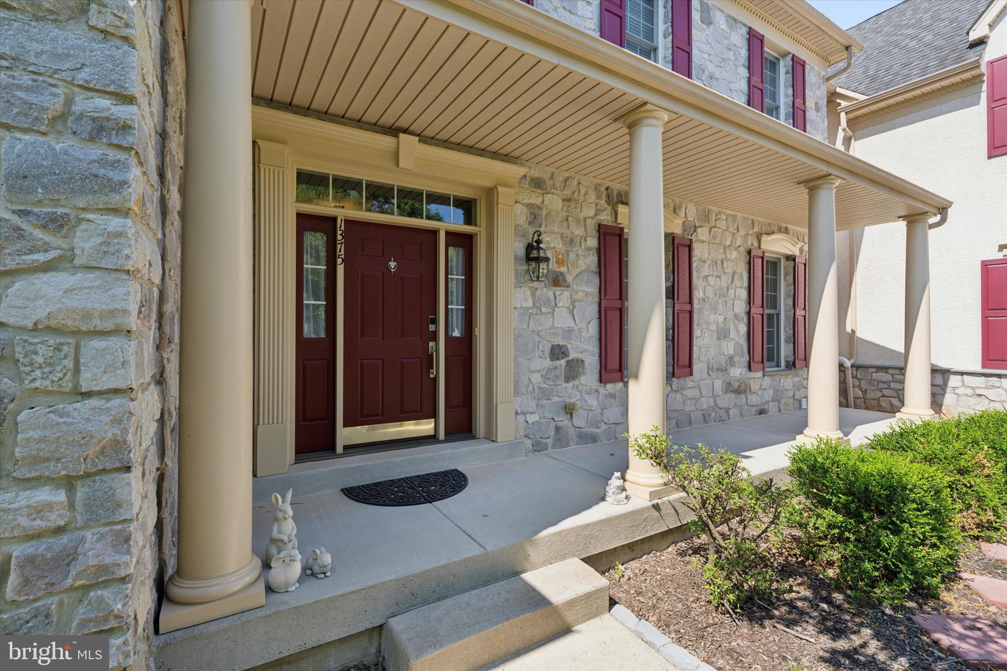 TREWELLYN CROSSING - Residential