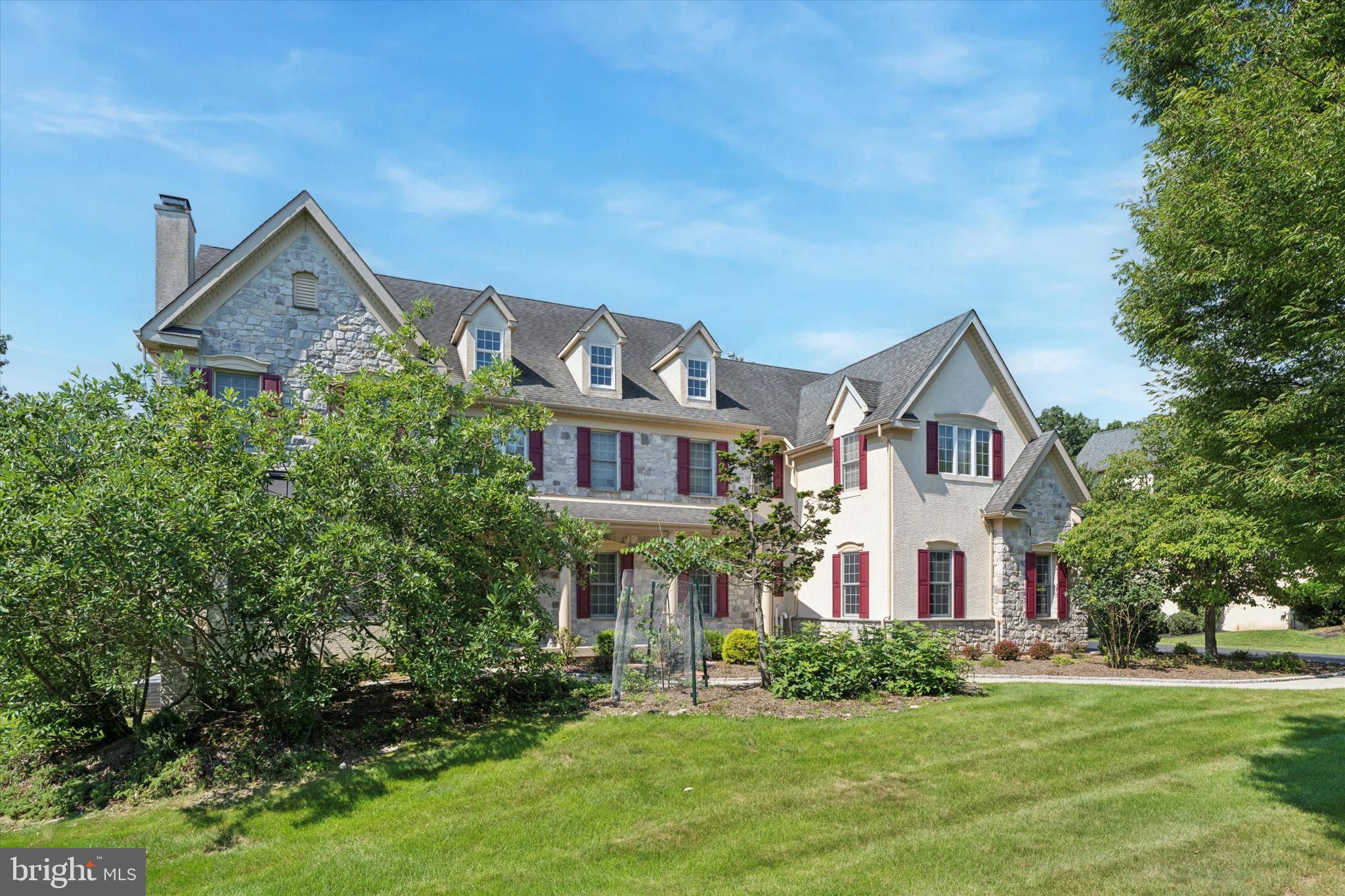TREWELLYN CROSSING - Residential