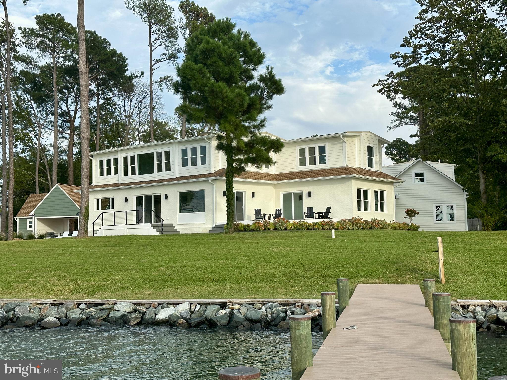 BOZMAN - Residential